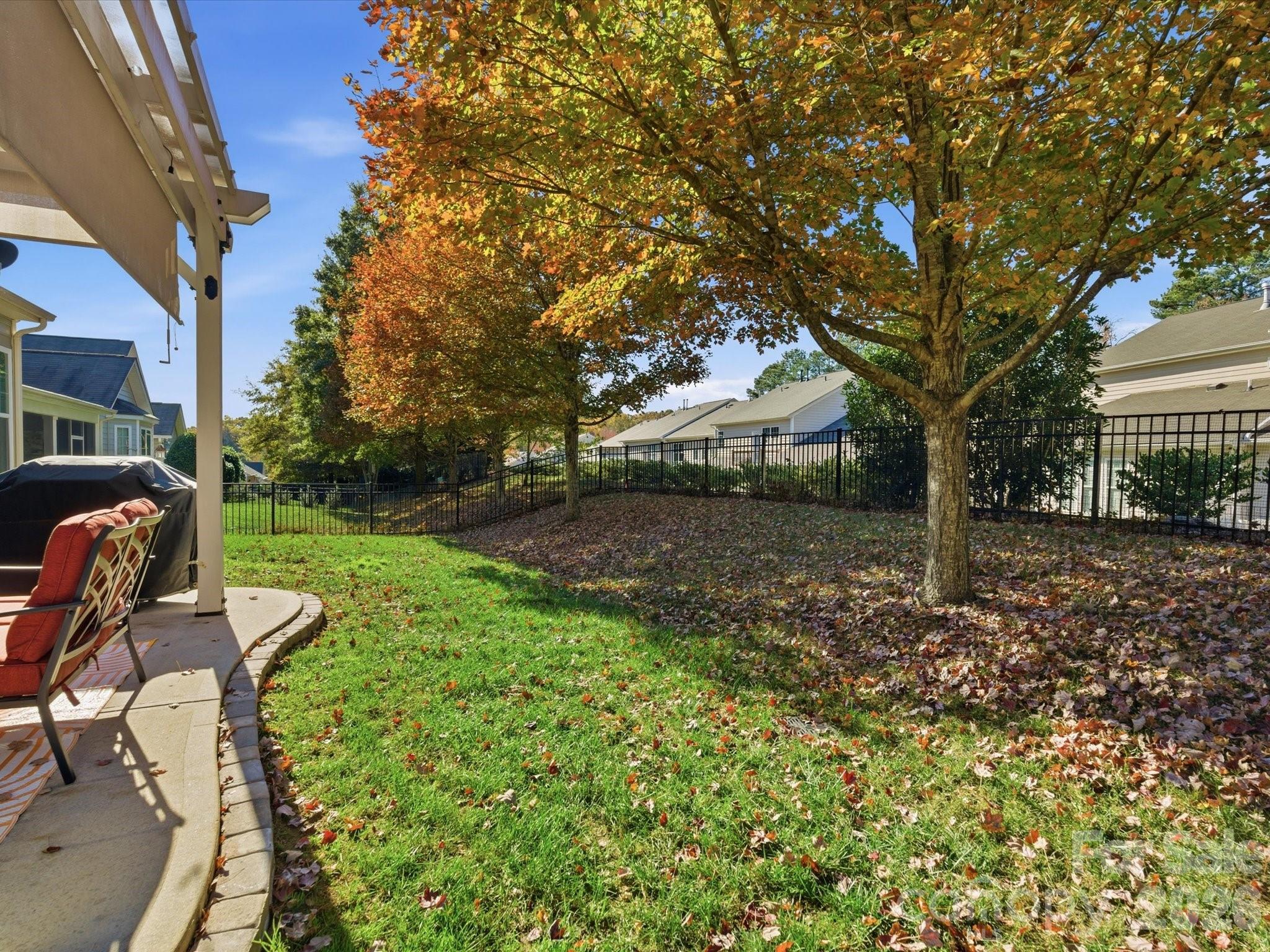 3008 Streamhaven Drive