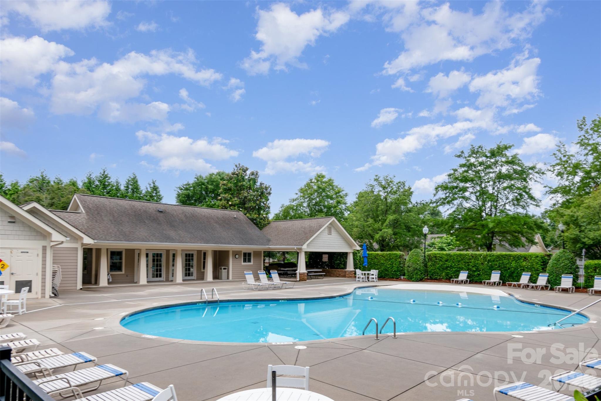 3008 Streamhaven Drive