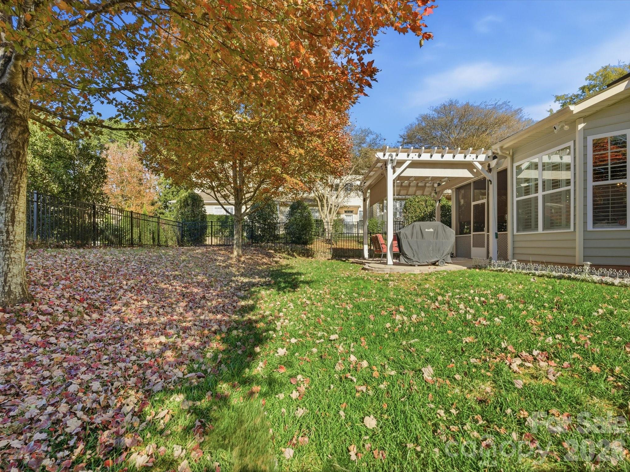 3008 Streamhaven Drive