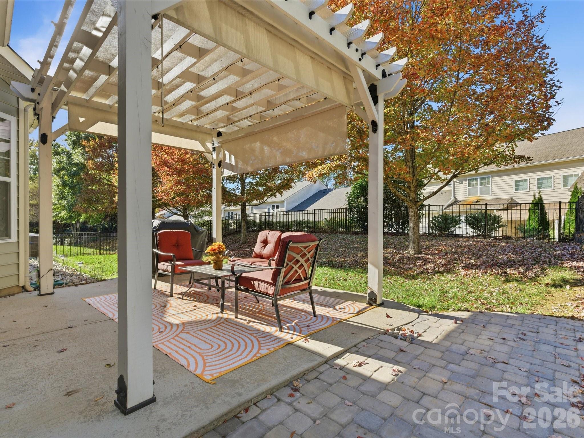 3008 Streamhaven Drive