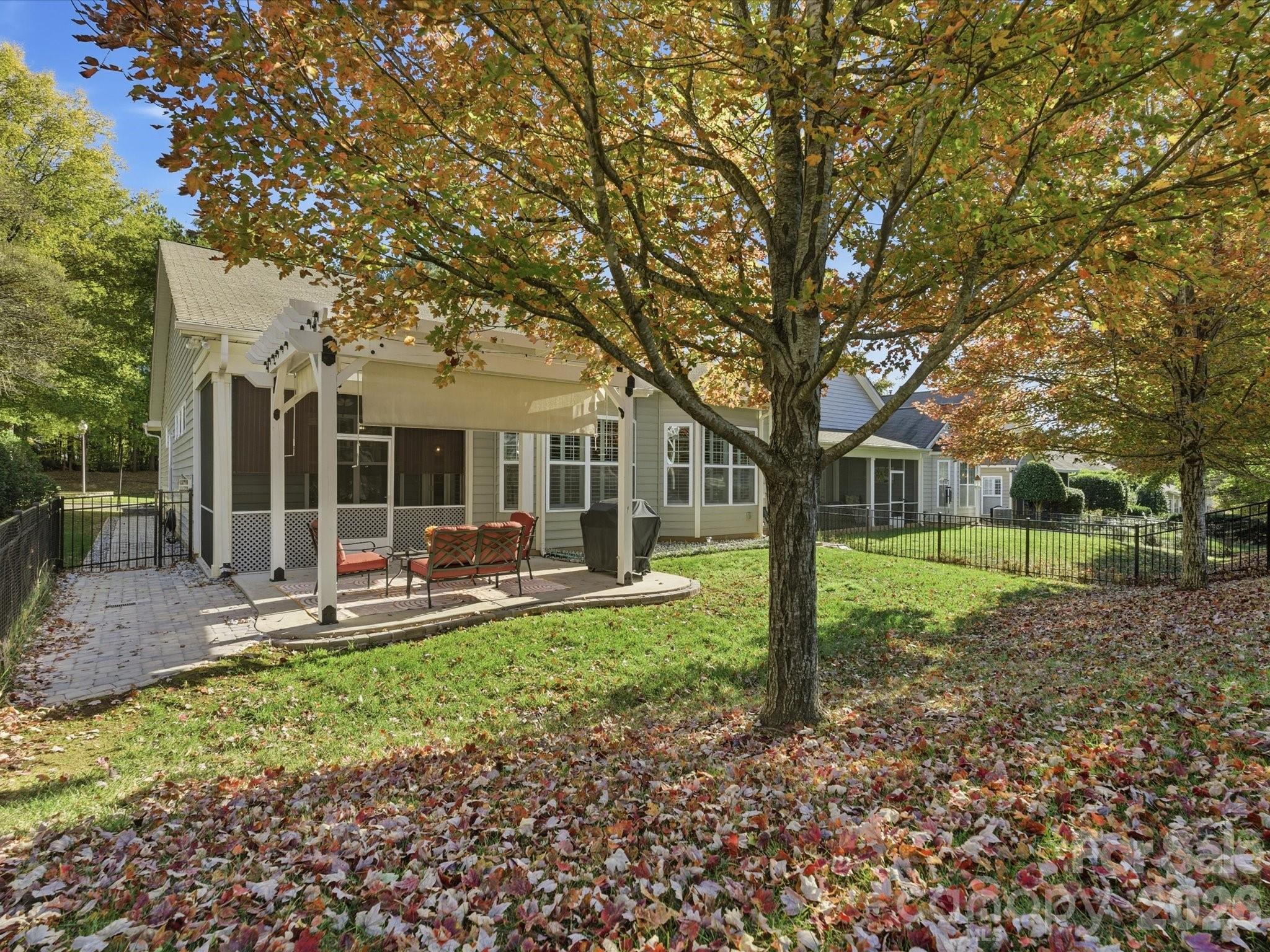 3008 Streamhaven Drive