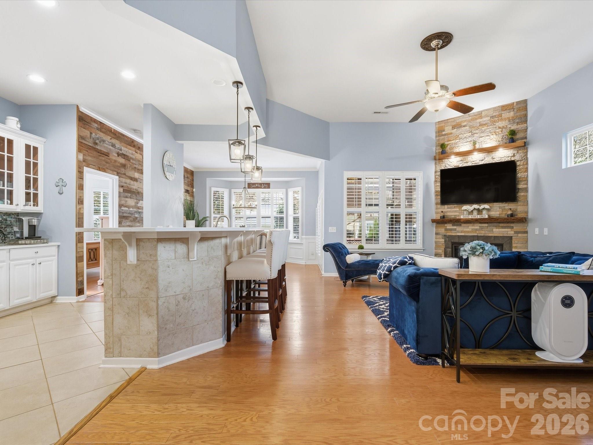 3008 Streamhaven Drive