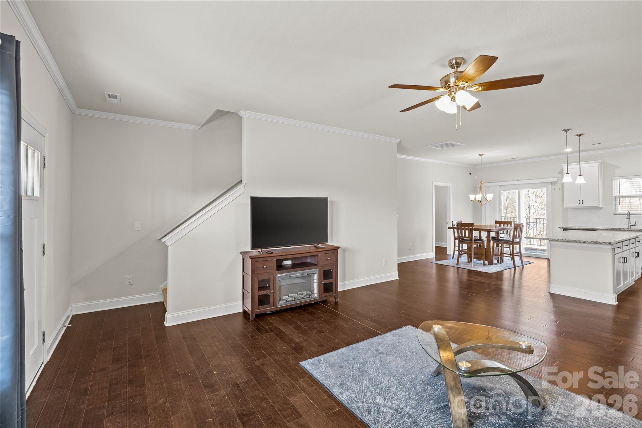 609 Cape Fear Street