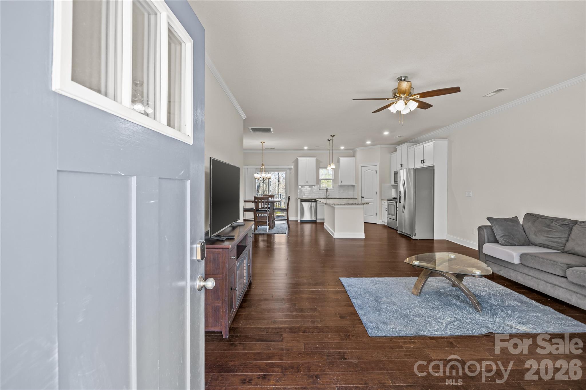 609 Cape Fear Street