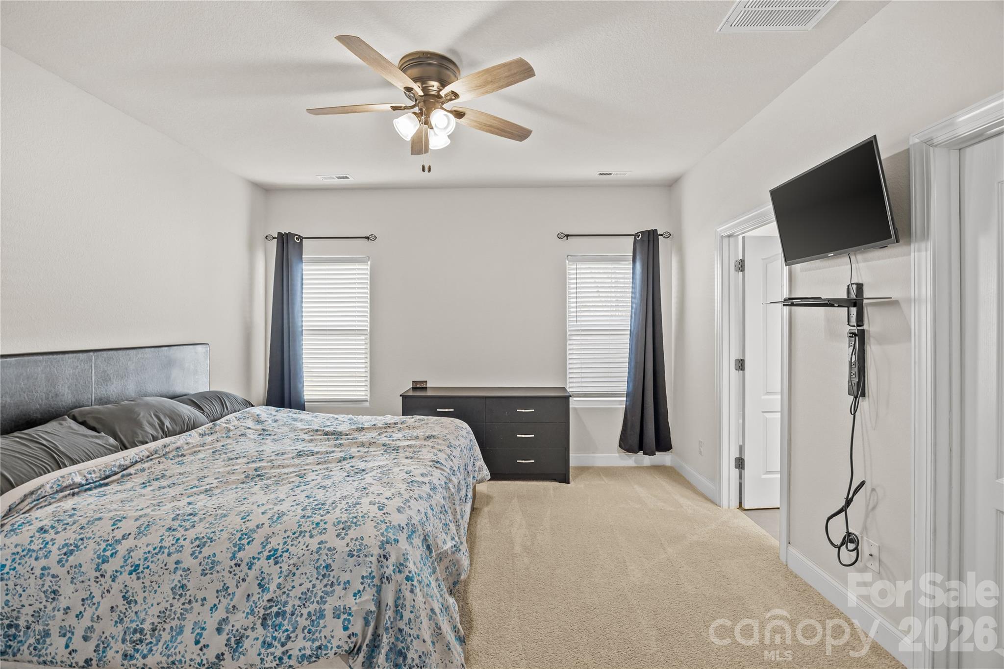 609 Cape Fear Street