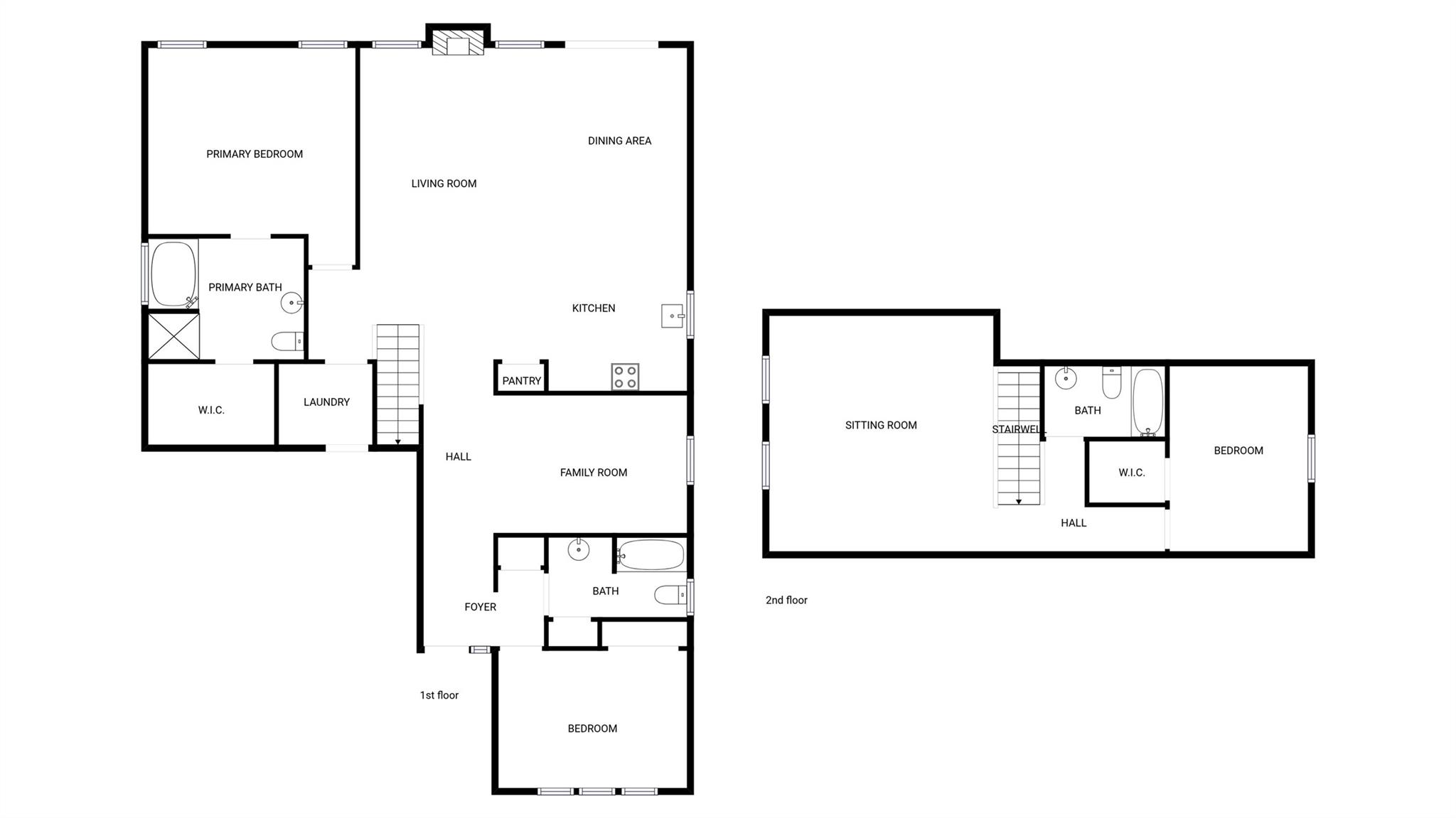4945 Norman Park Place