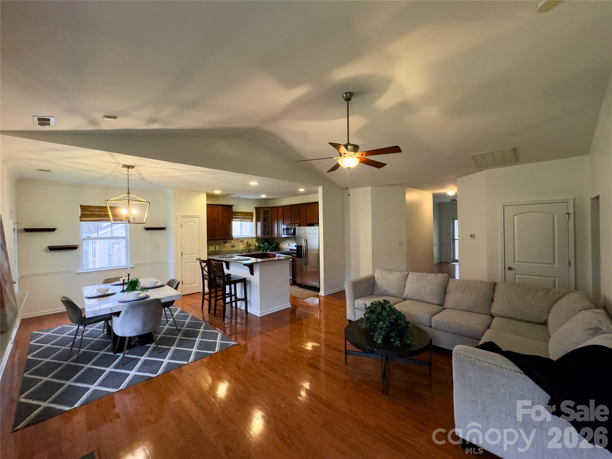 2206 Winding River Drive