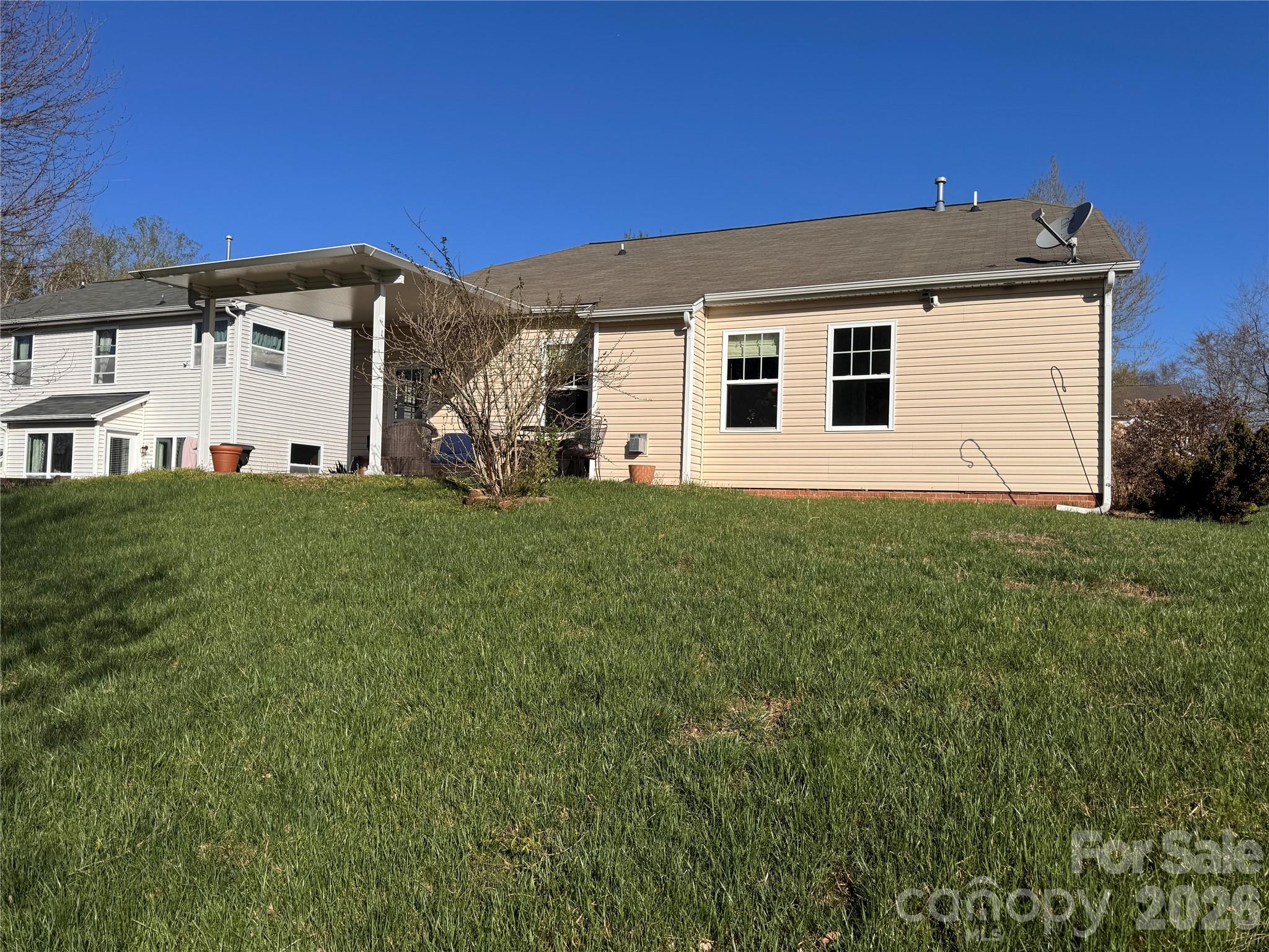 2206 Winding River Drive