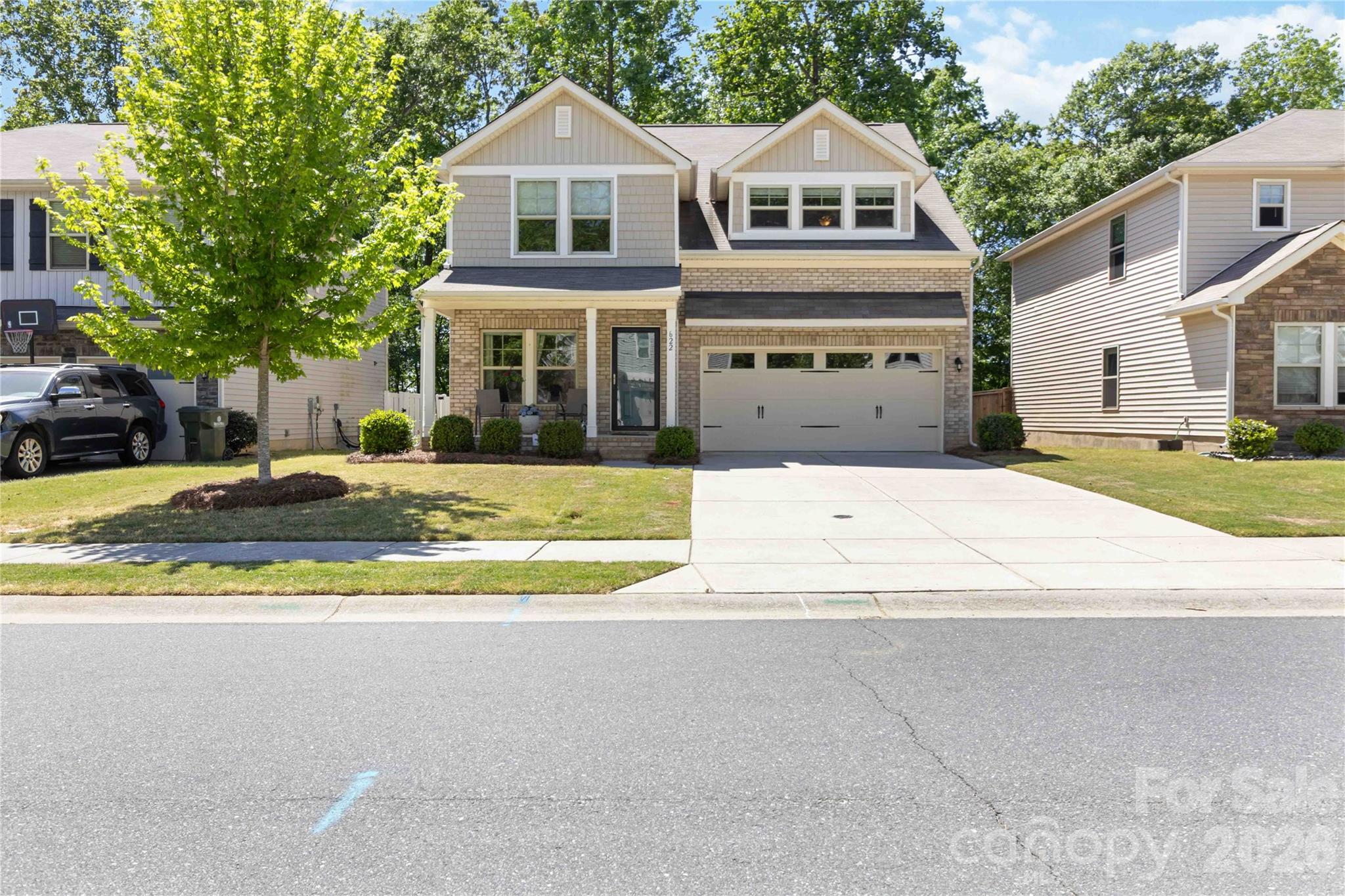 622 Oldham Lane