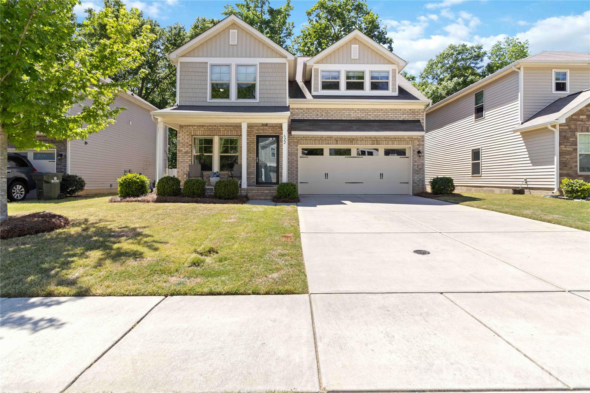 622 Oldham Lane