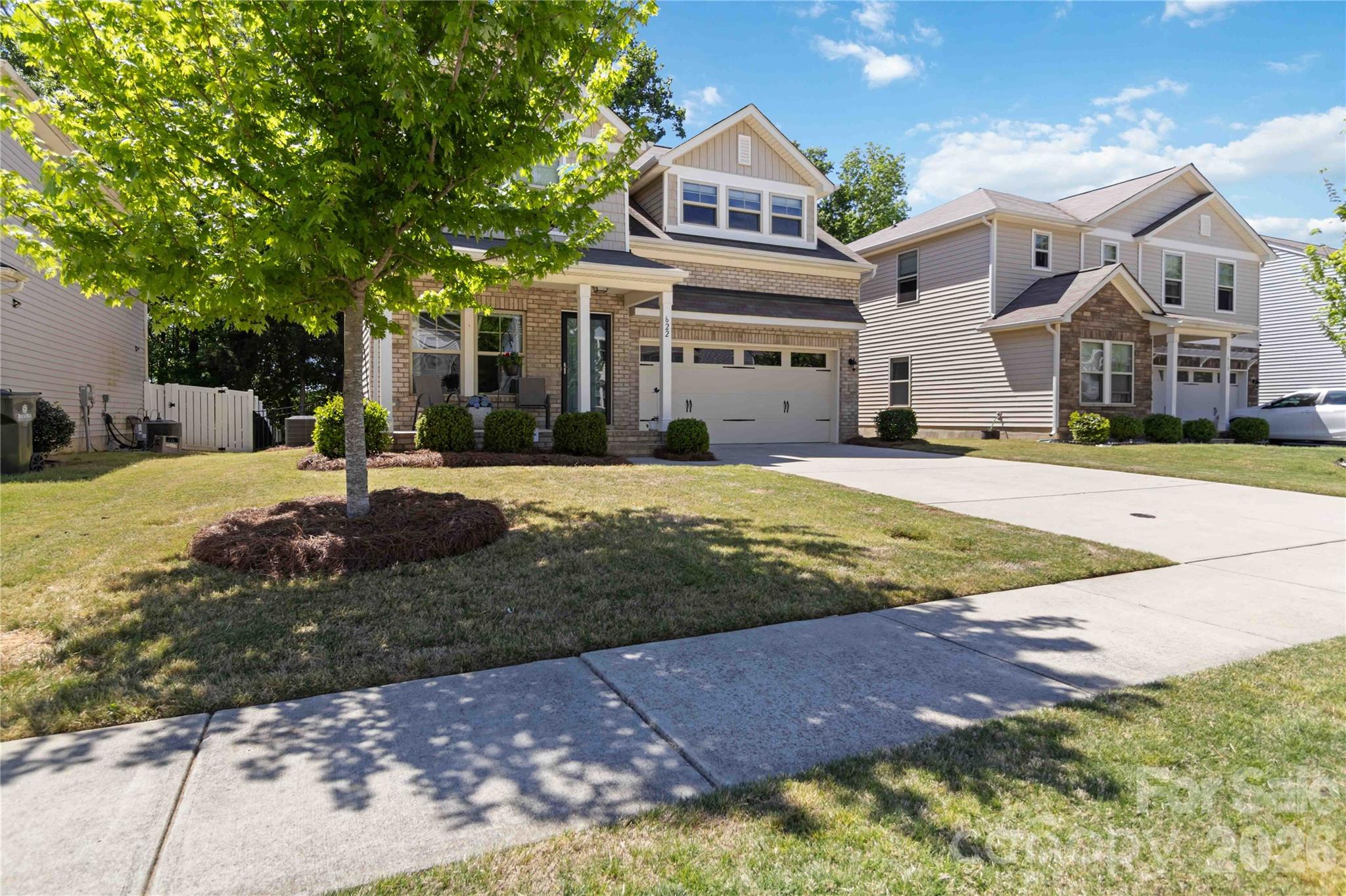 622 Oldham Lane