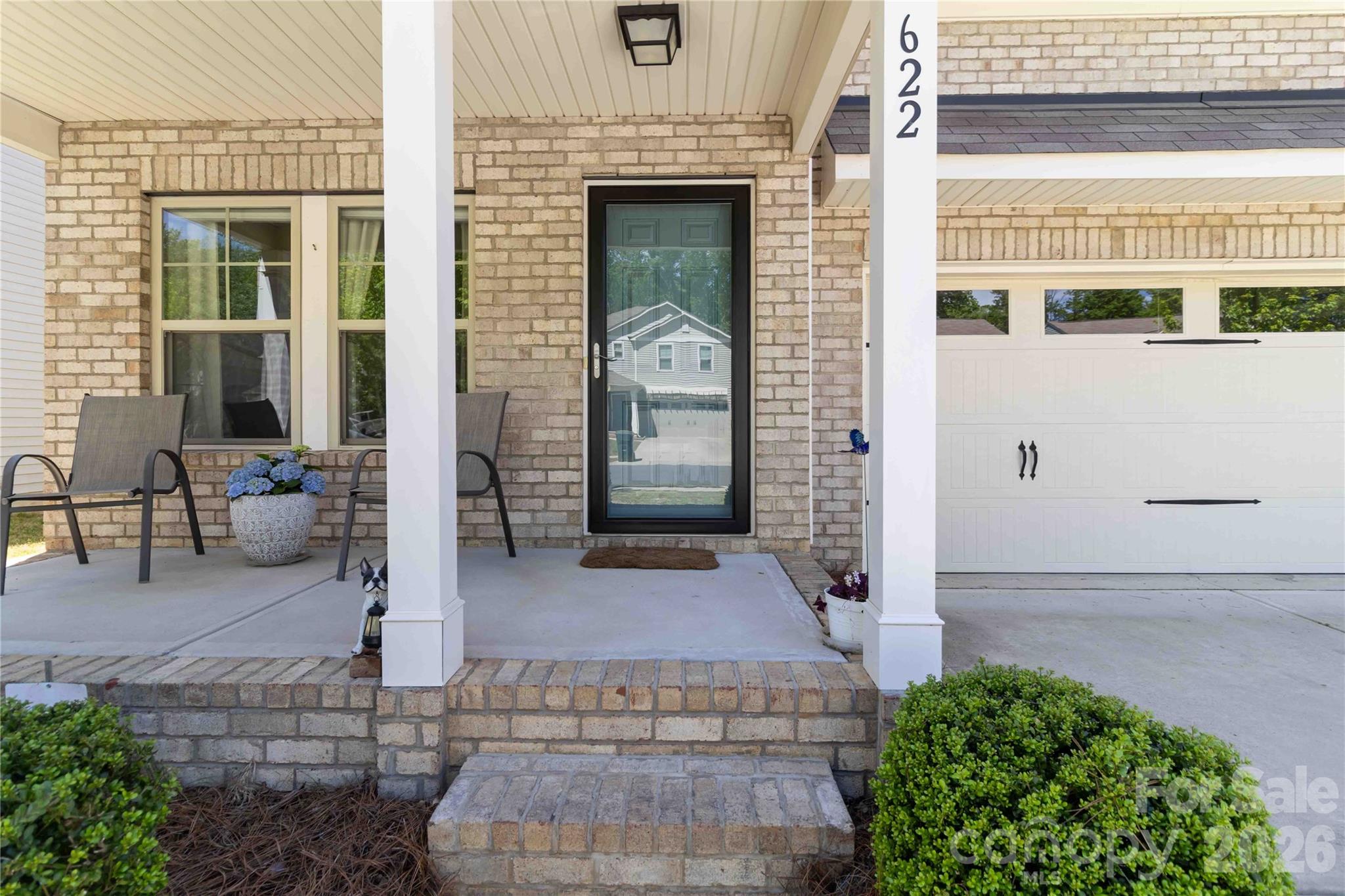 622 Oldham Lane