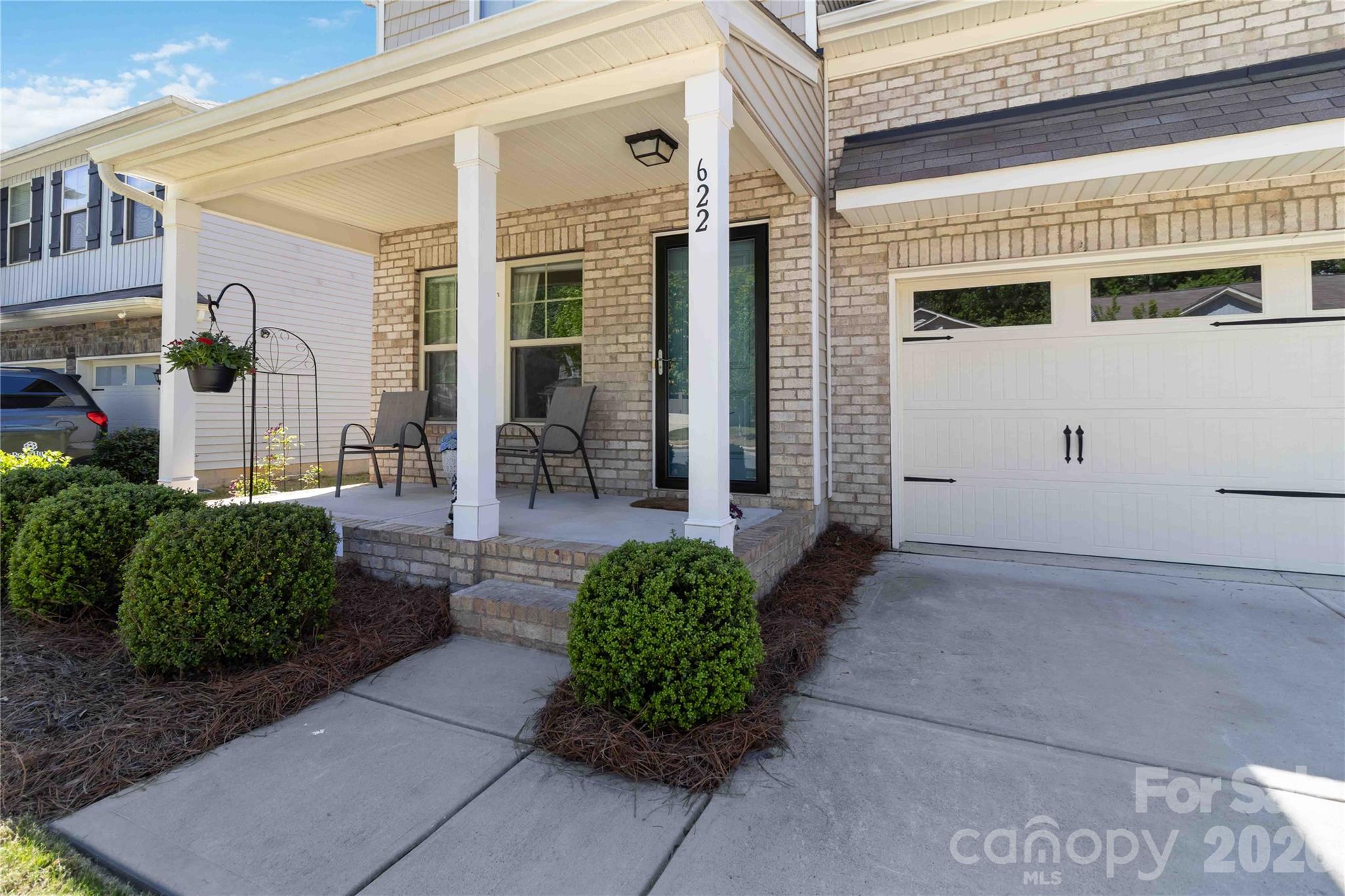 622 Oldham Lane