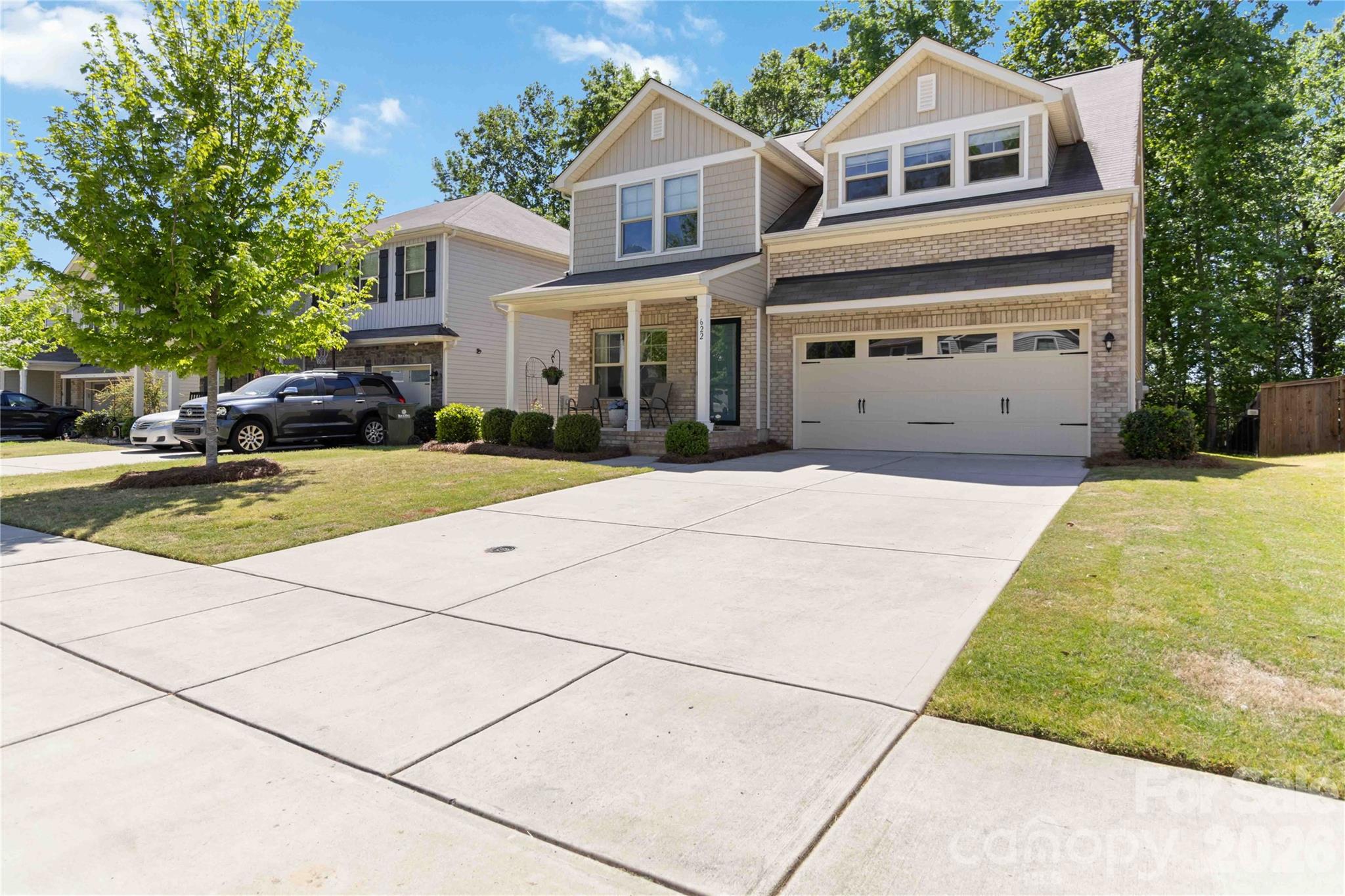 622 Oldham Lane