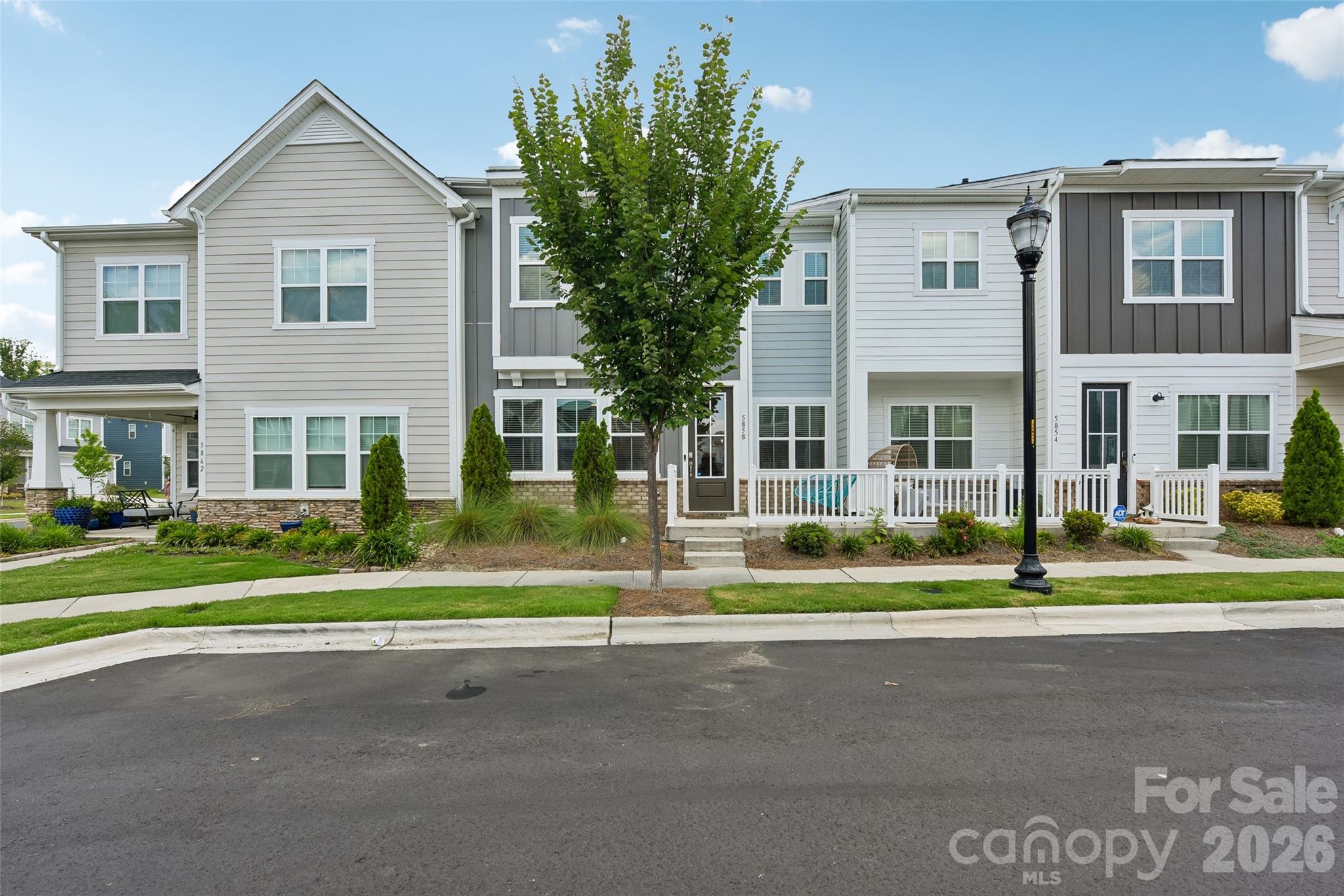 5858 Strathmore Court