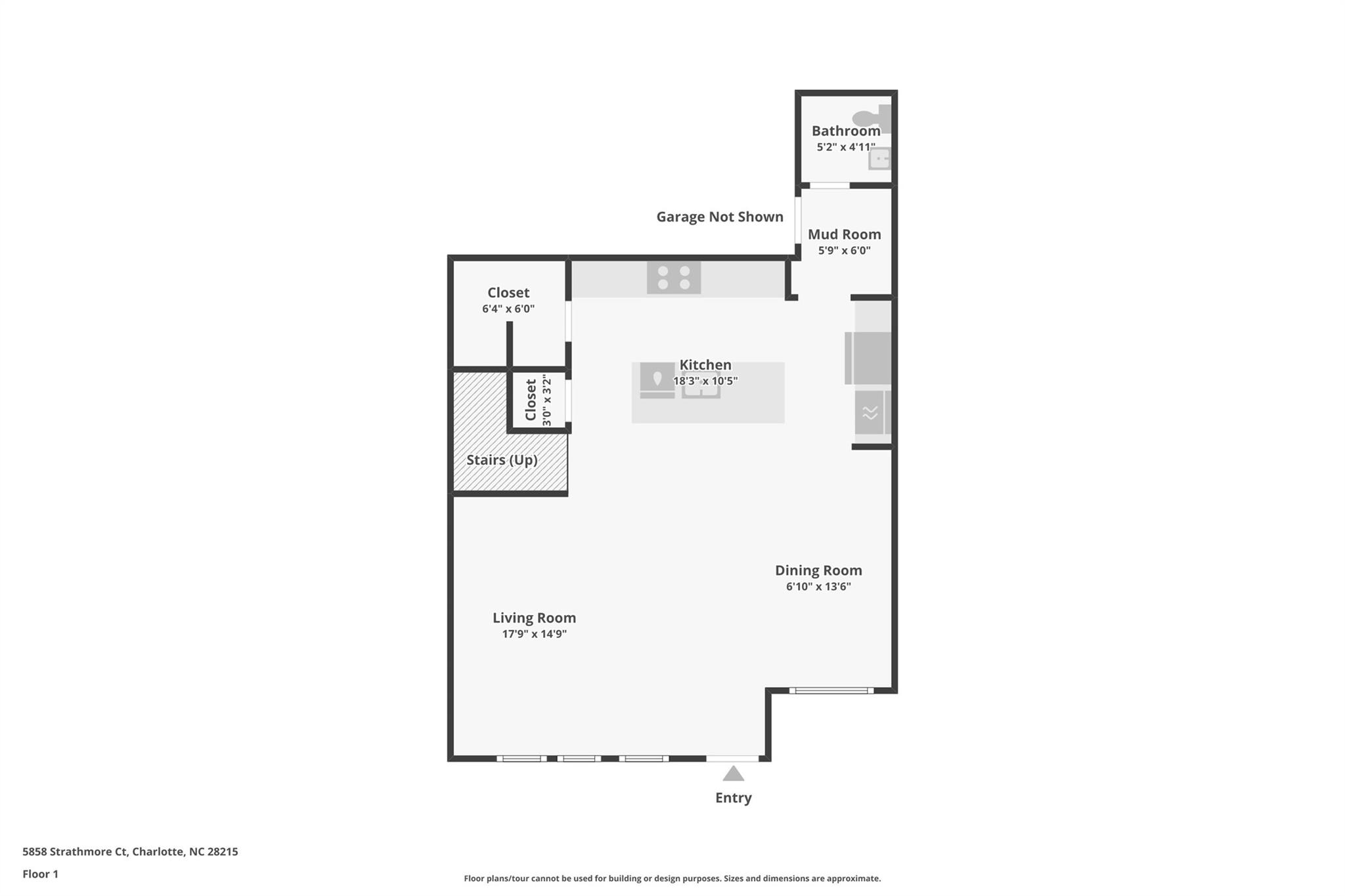 5858 Strathmore Court