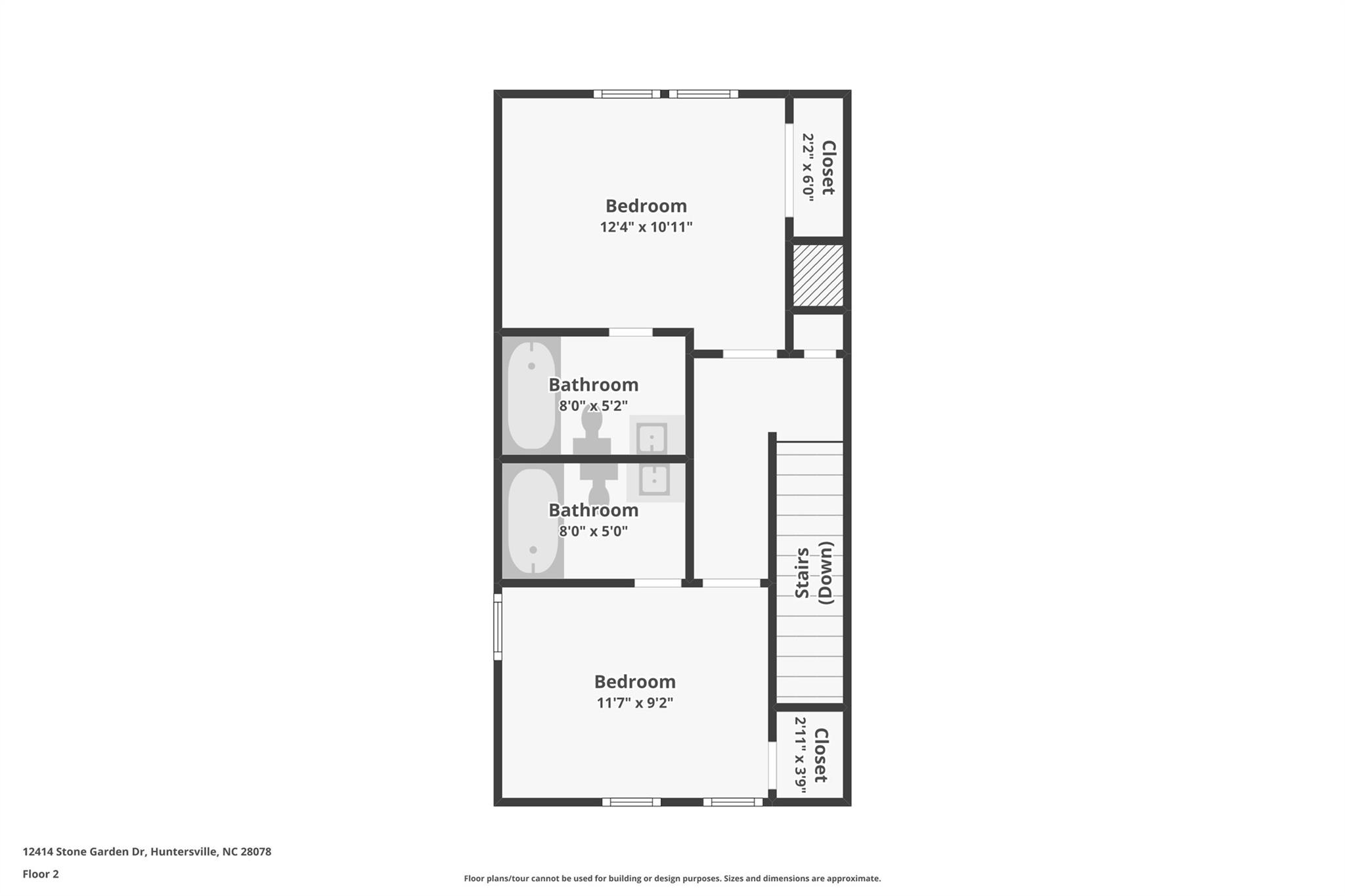 12414 Stone Garden Drive