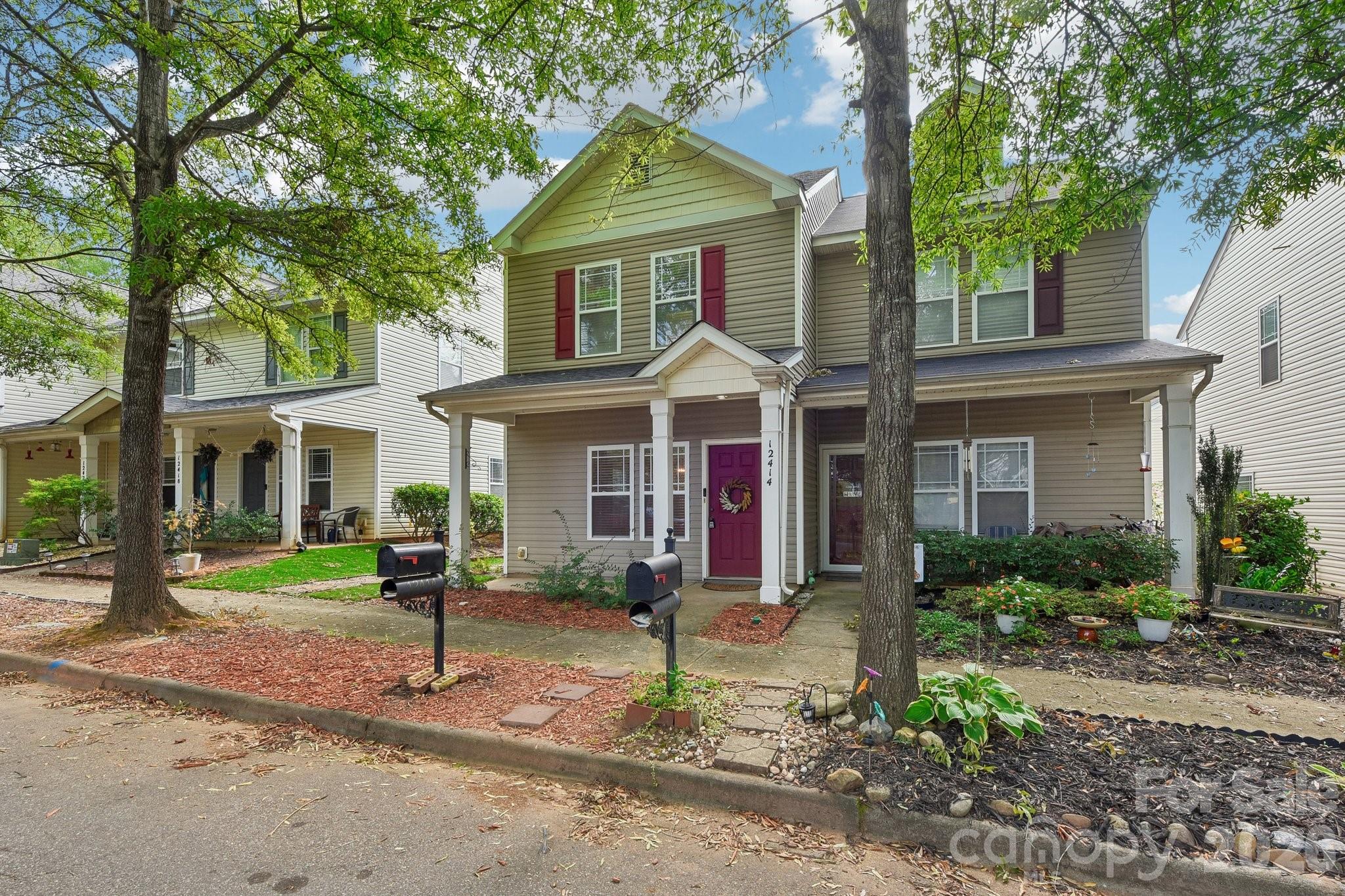 12414 Stone Garden Drive