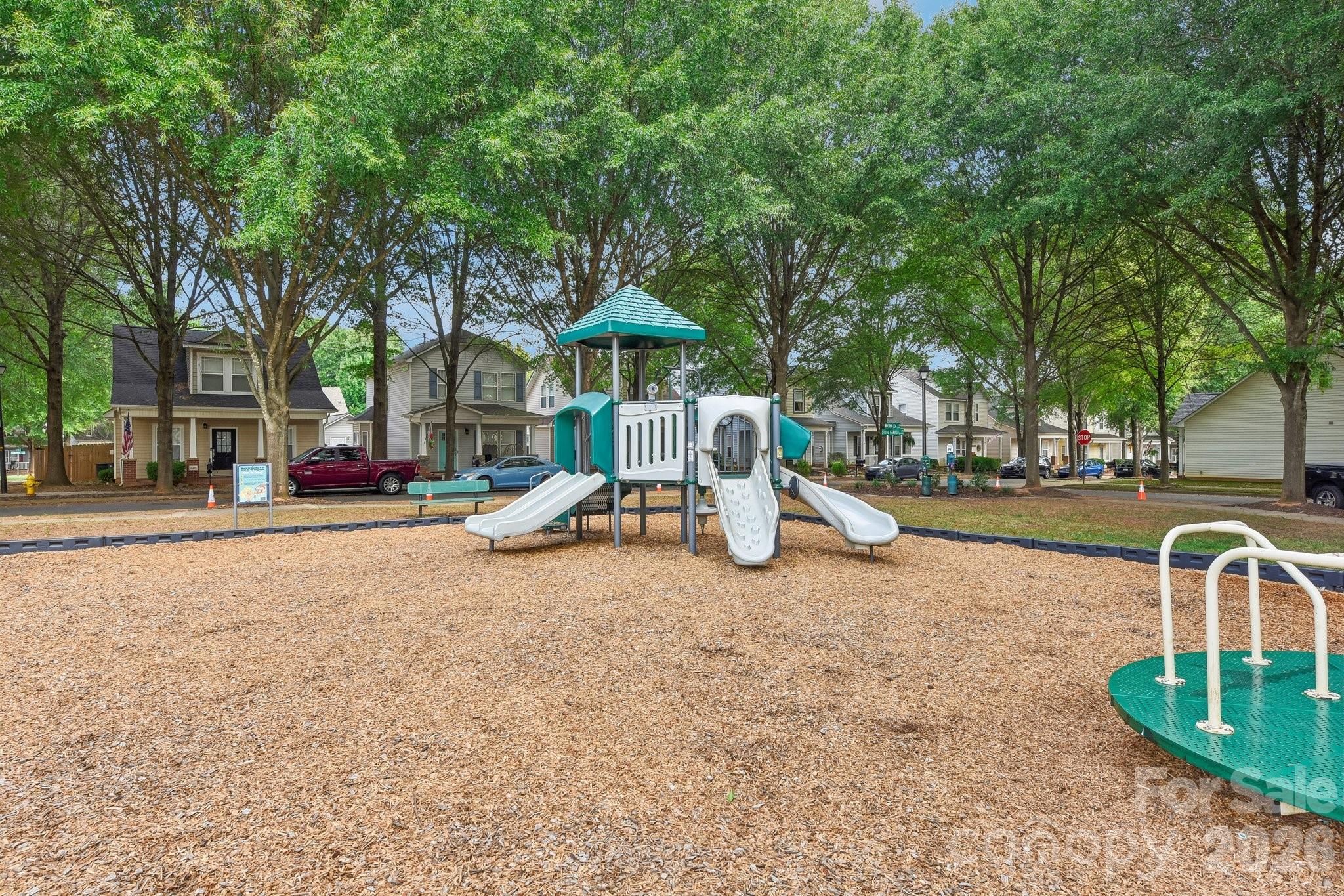 12414 Stone Garden Drive