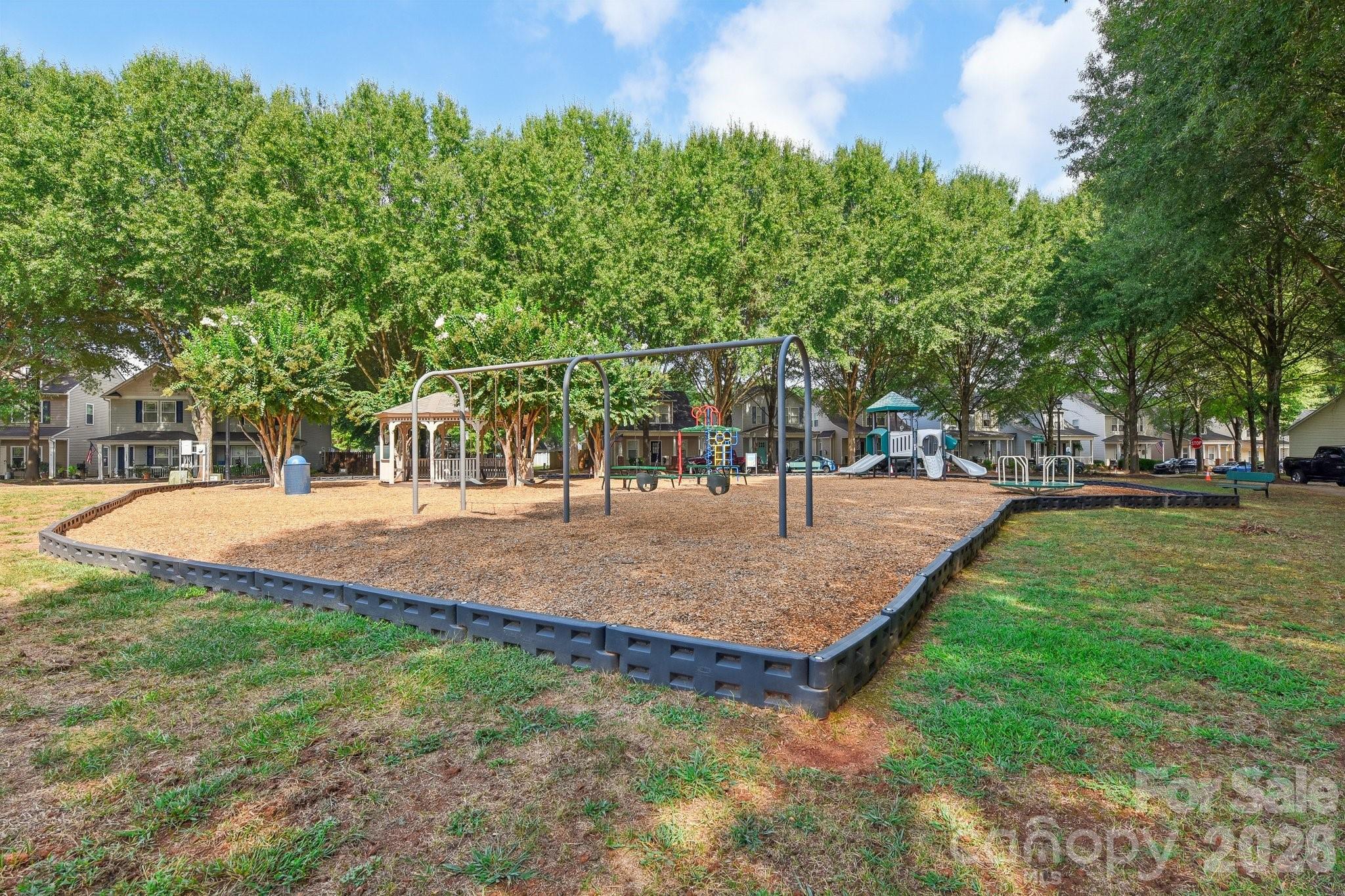 12414 Stone Garden Drive