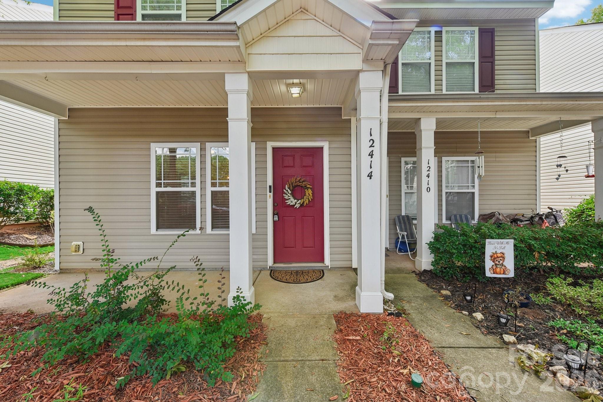 12414 Stone Garden Drive