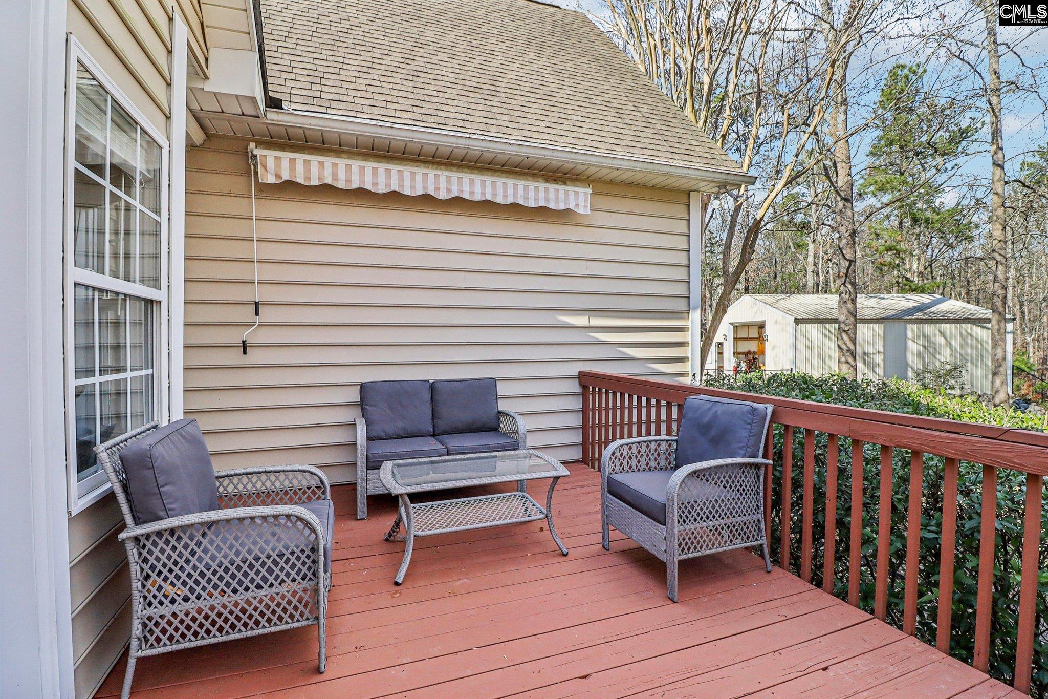 6 Blythewood Point Court