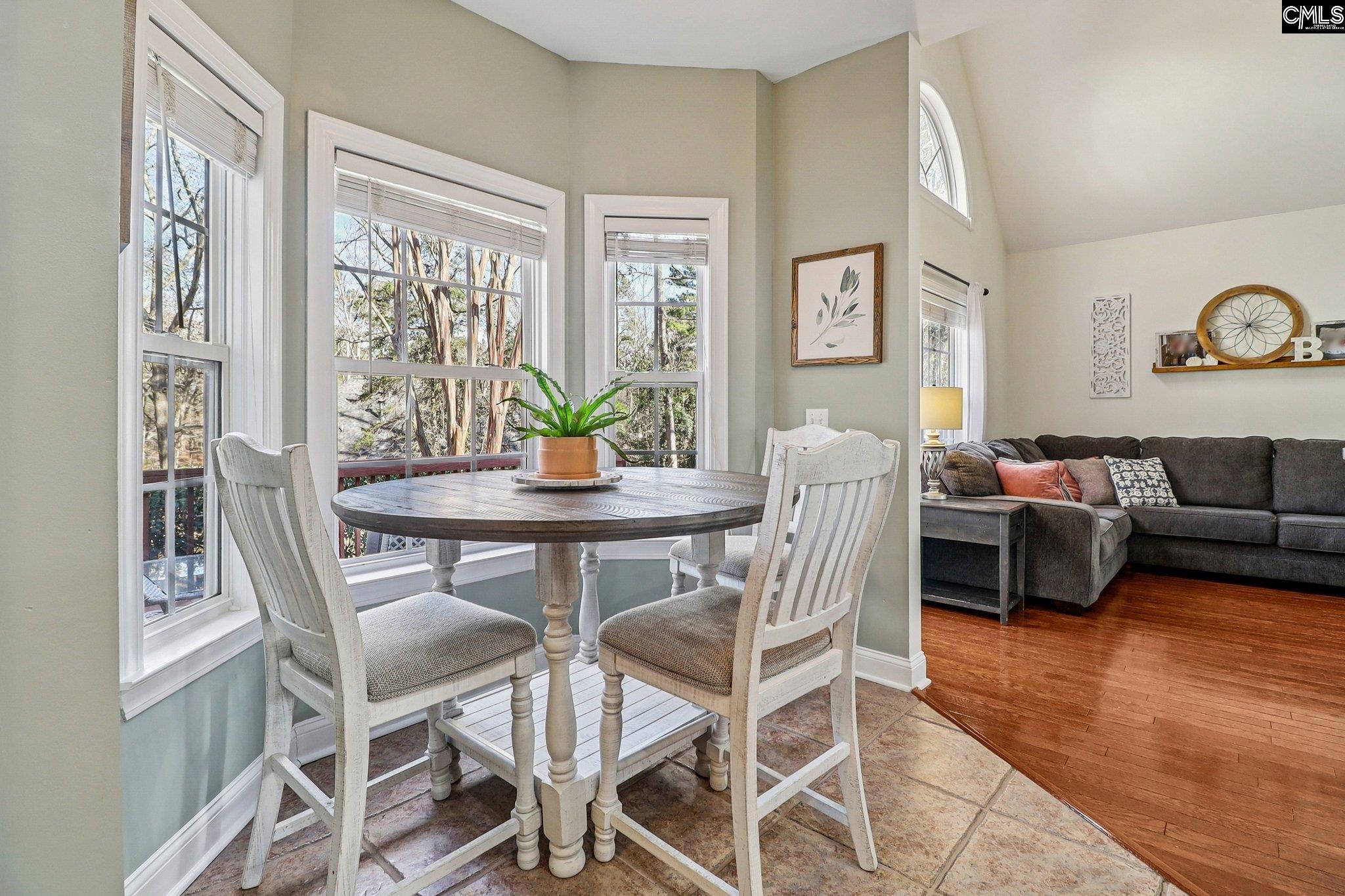 6 Blythewood Point Court