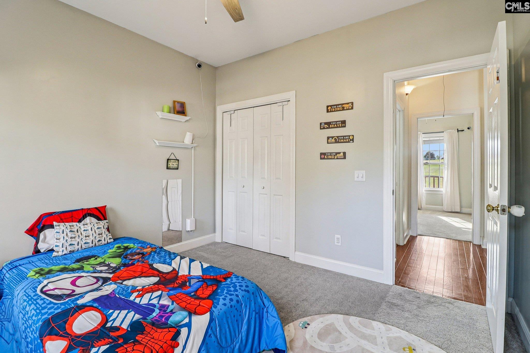 6 Blythewood Point Court