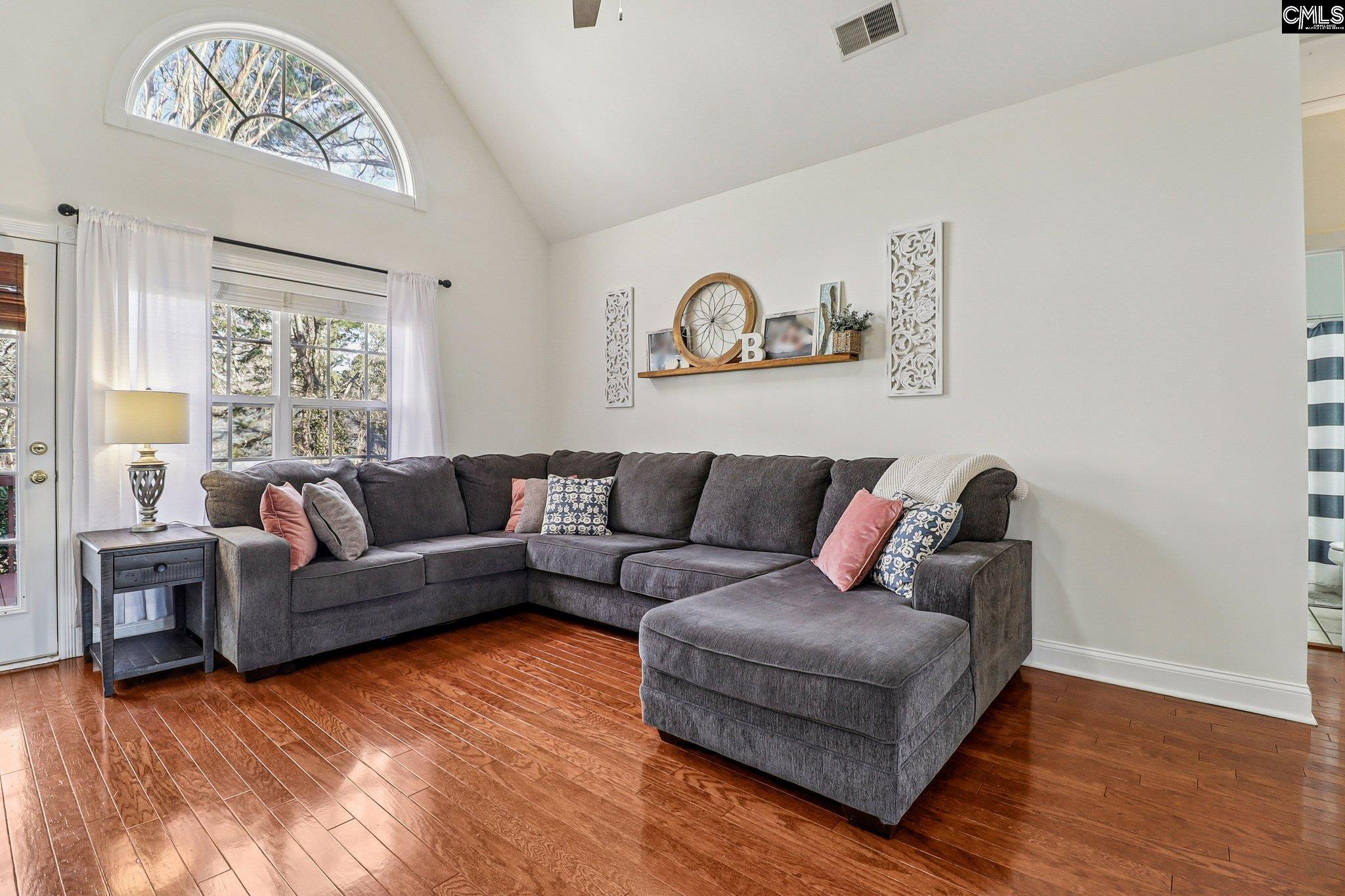 6 Blythewood Point Court