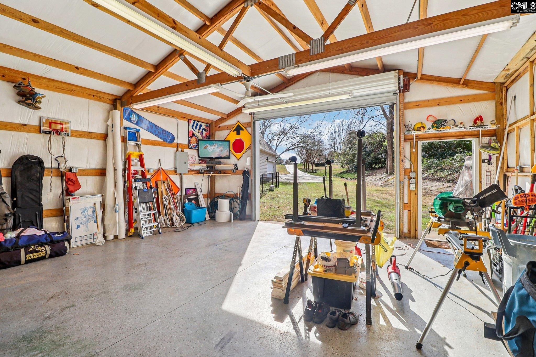 6 Blythewood Point Court