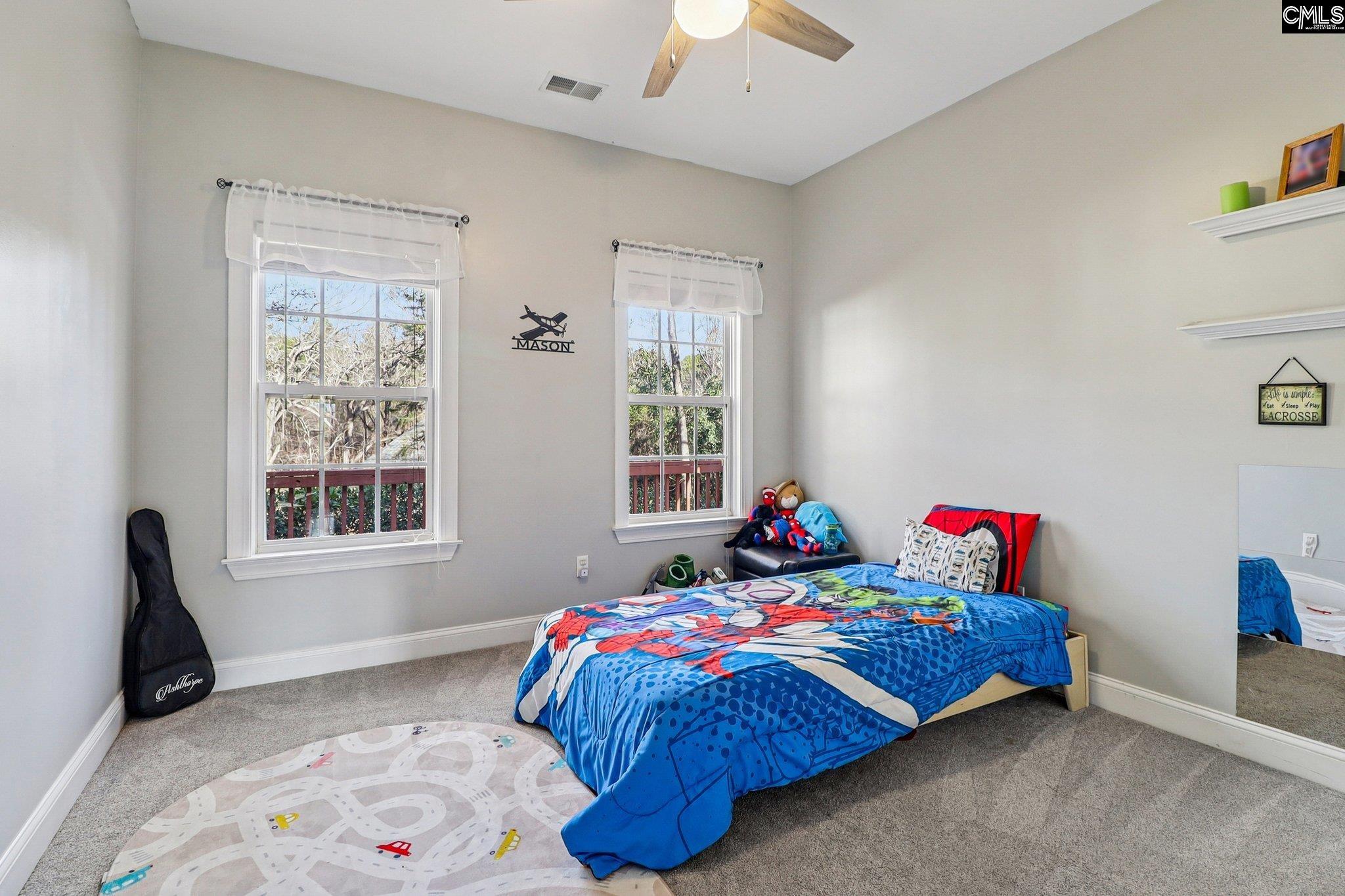 6 Blythewood Point Court