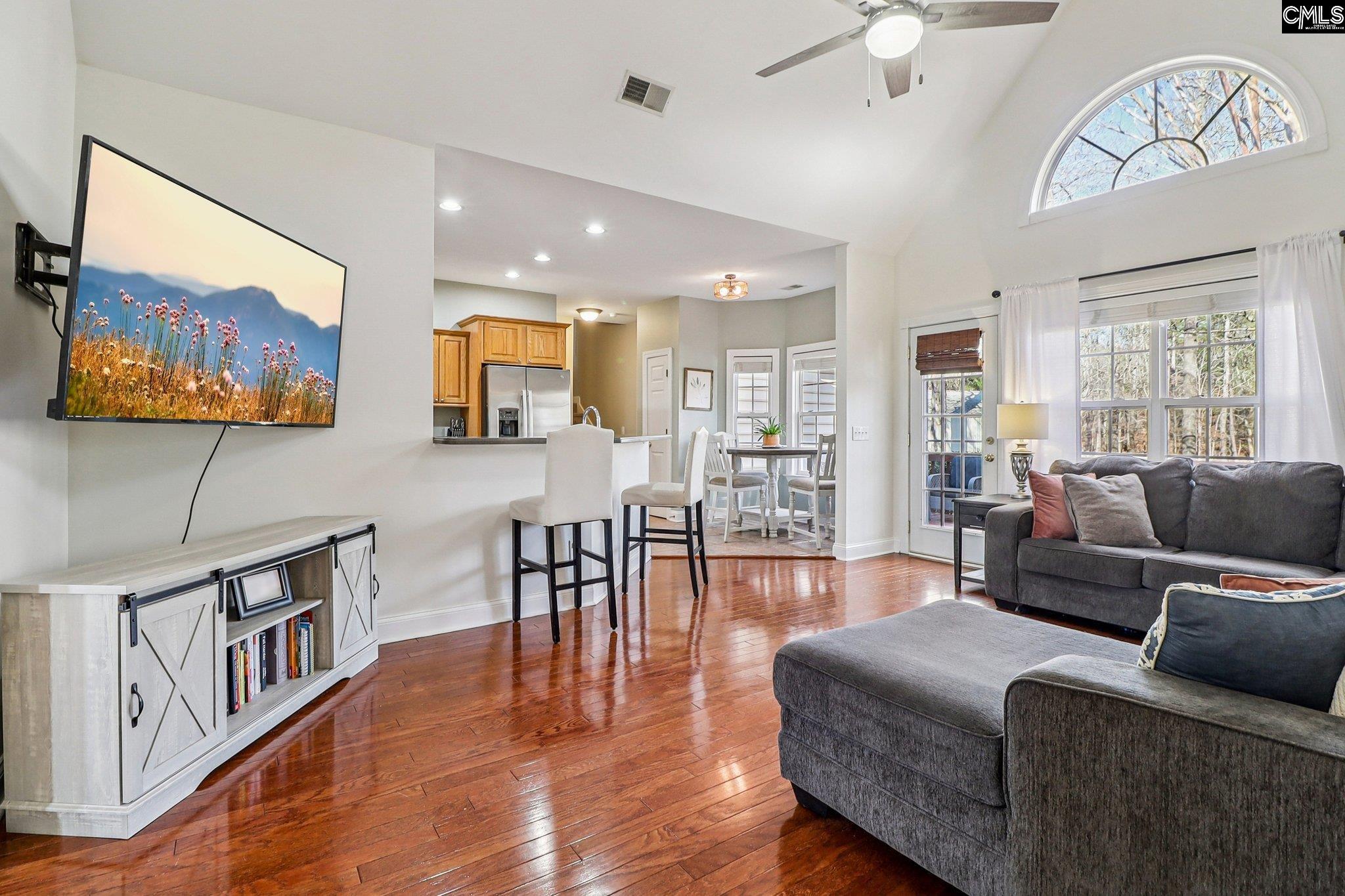 6 Blythewood Point Court