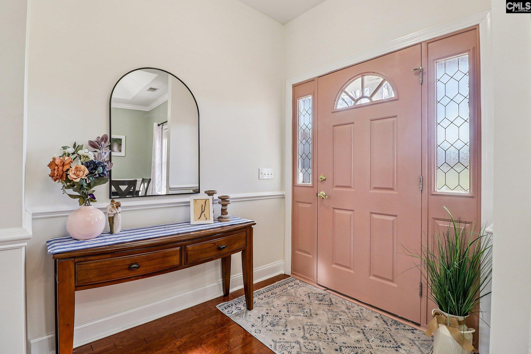 6 Blythewood Point Court