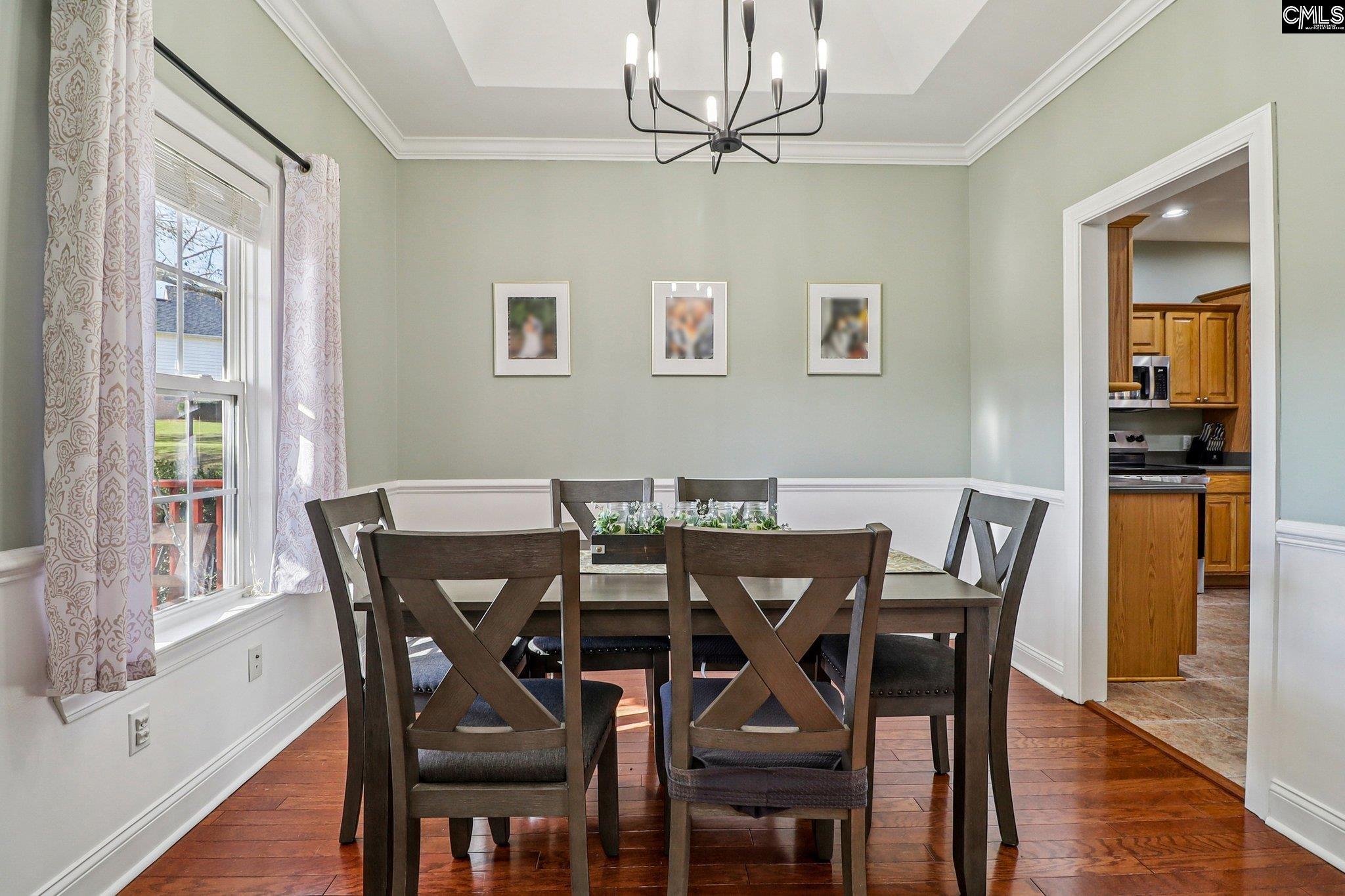 6 Blythewood Point Court