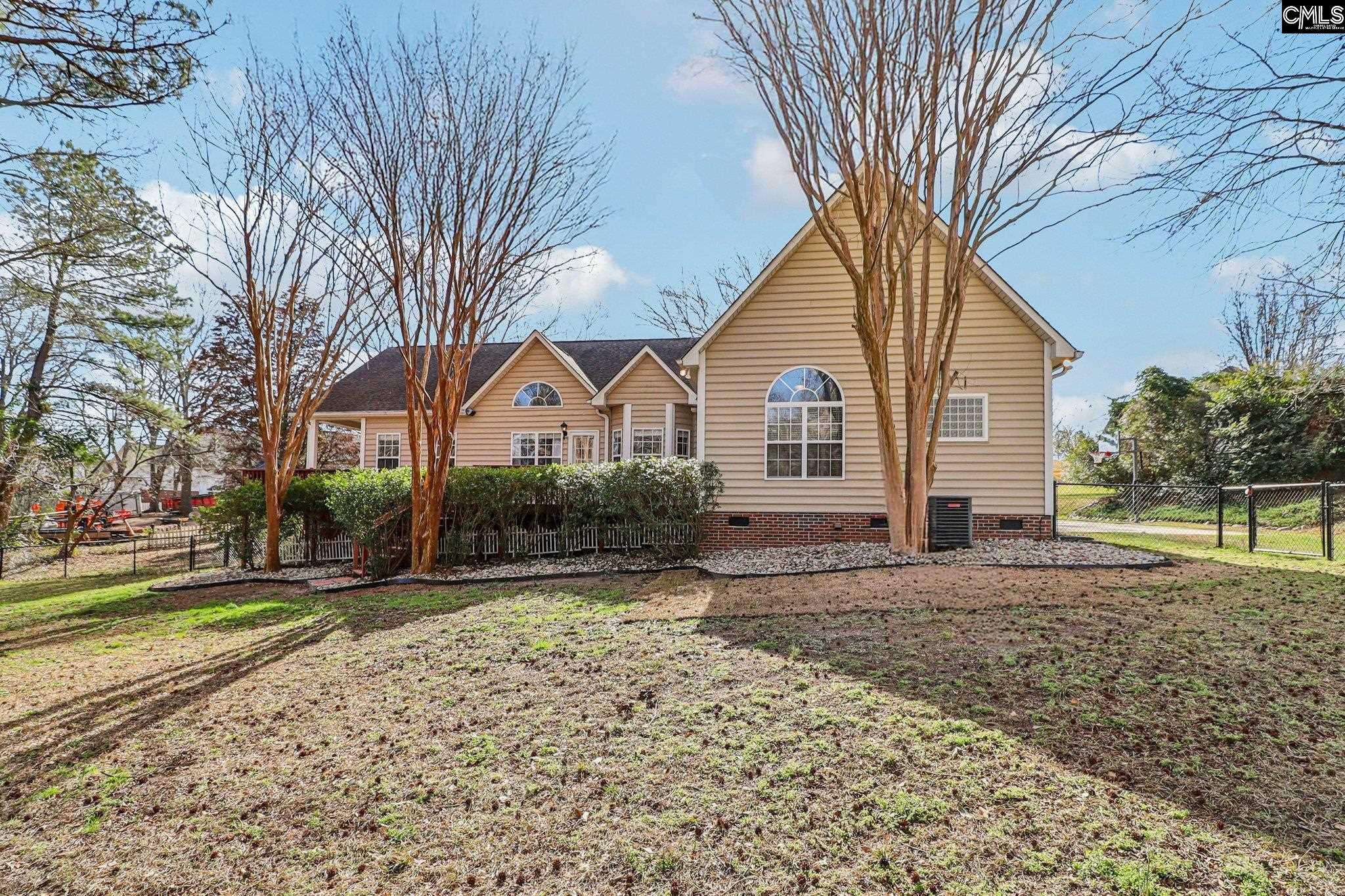 6 Blythewood Point Court