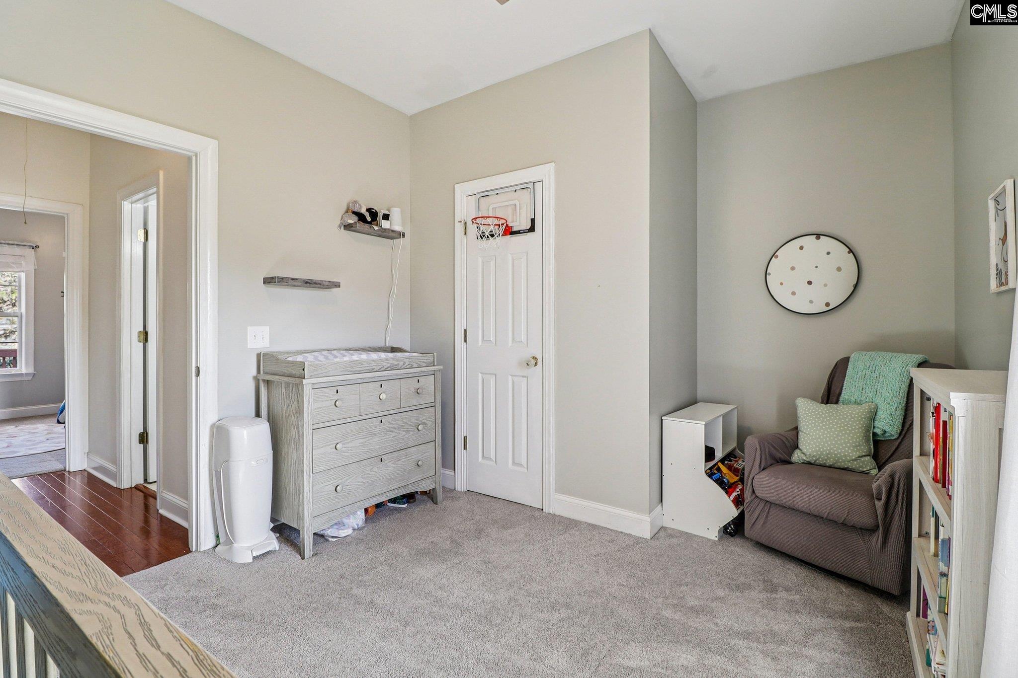 6 Blythewood Point Court