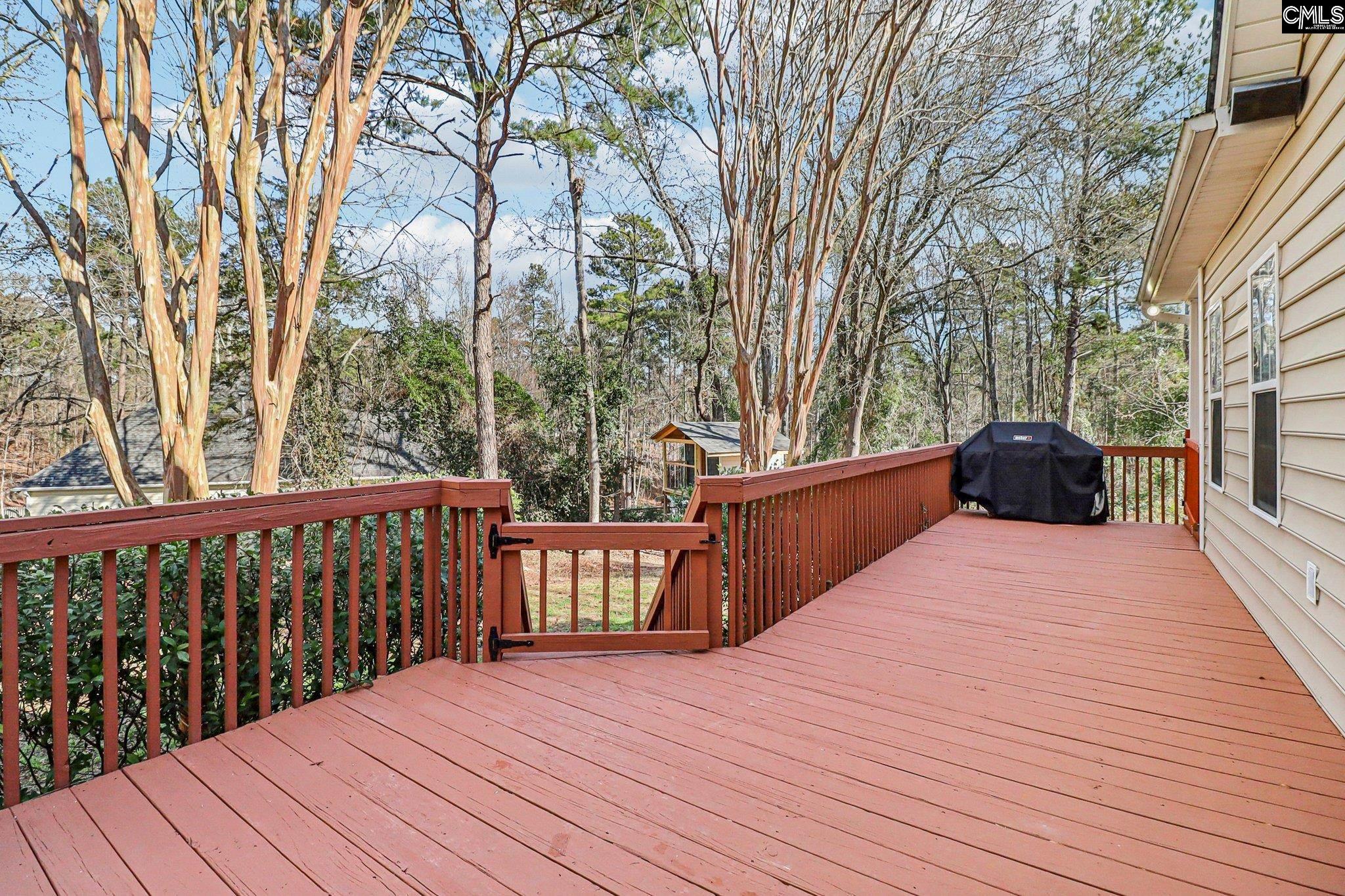 6 Blythewood Point Court