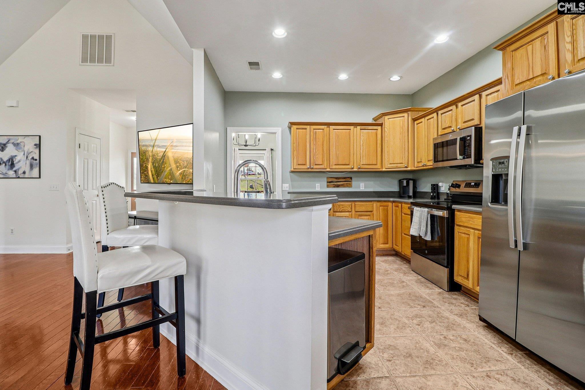 6 Blythewood Point Court