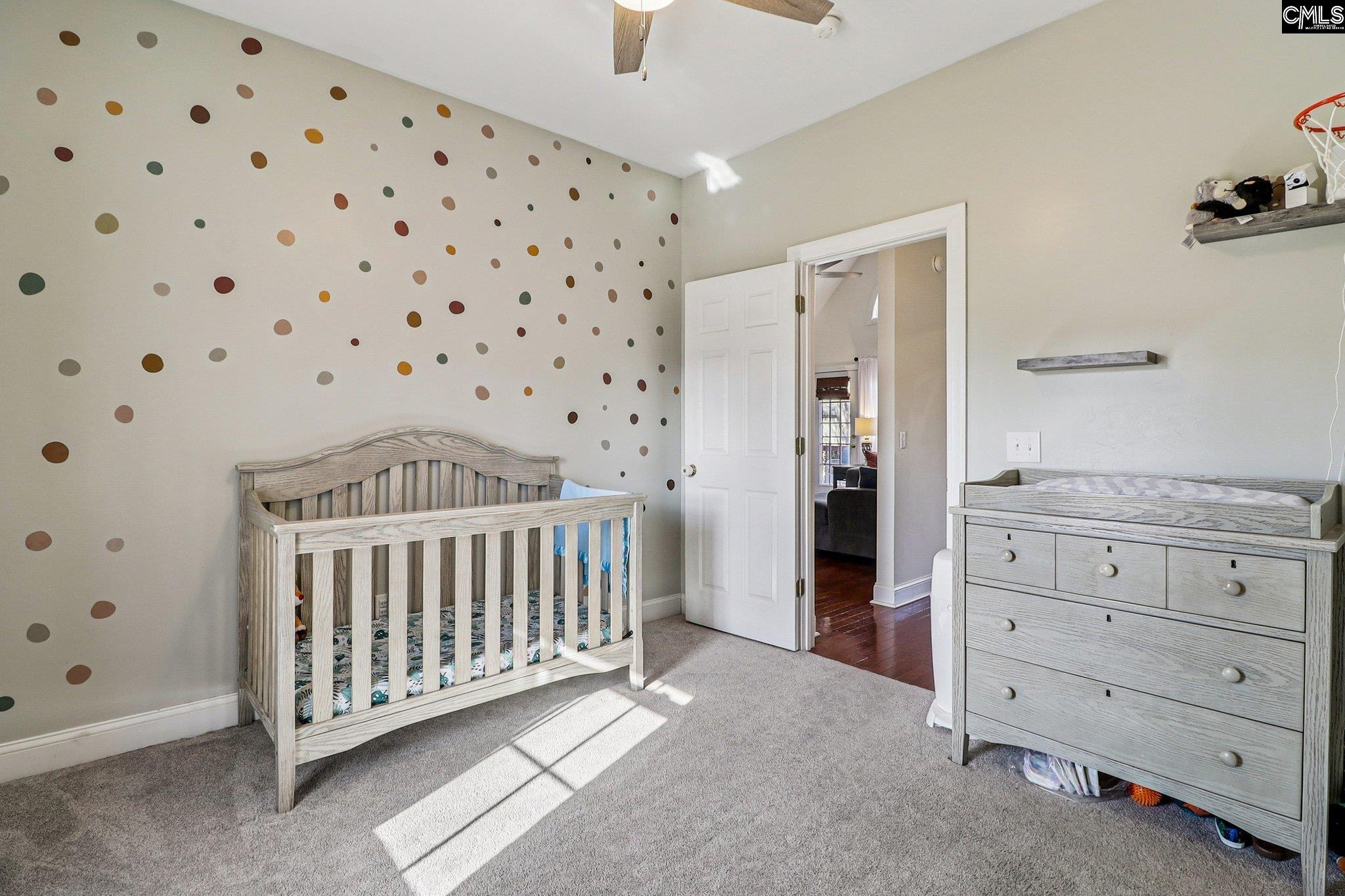 6 Blythewood Point Court