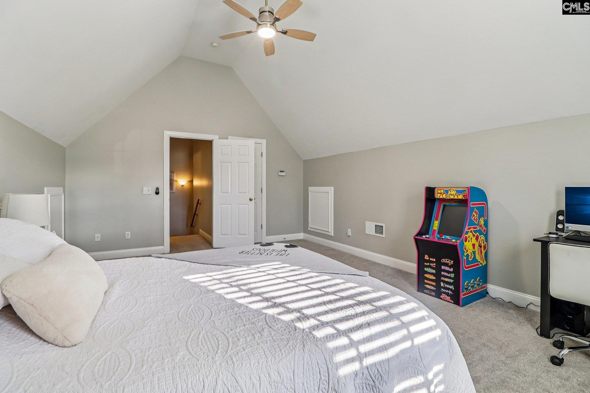 6 Blythewood Point Court