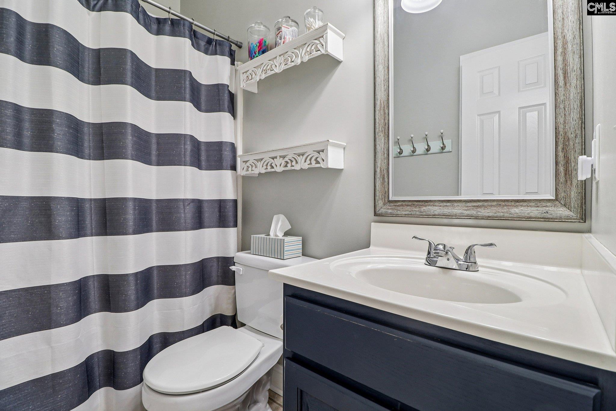 6 Blythewood Point Court