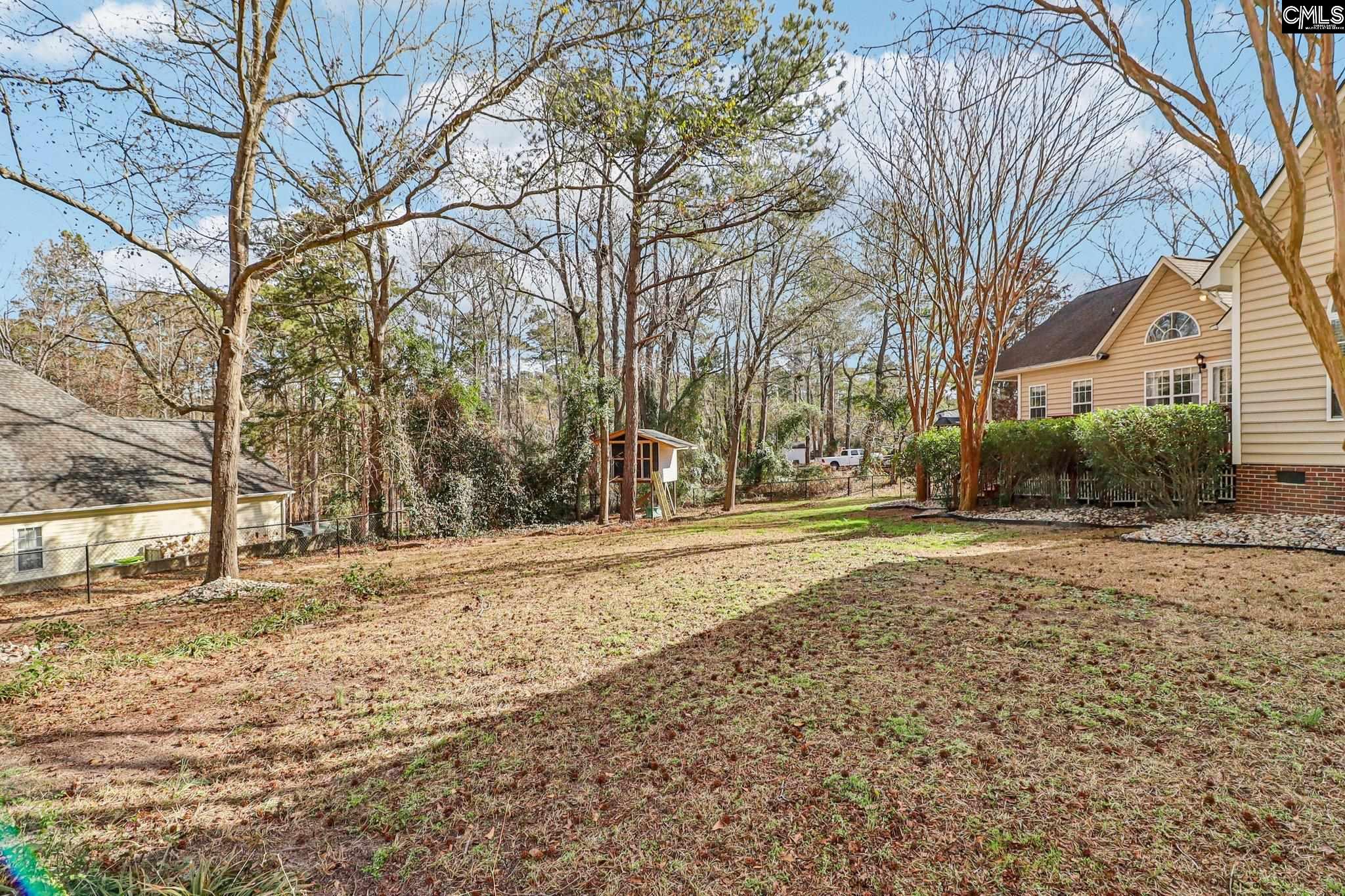 6 Blythewood Point Court
