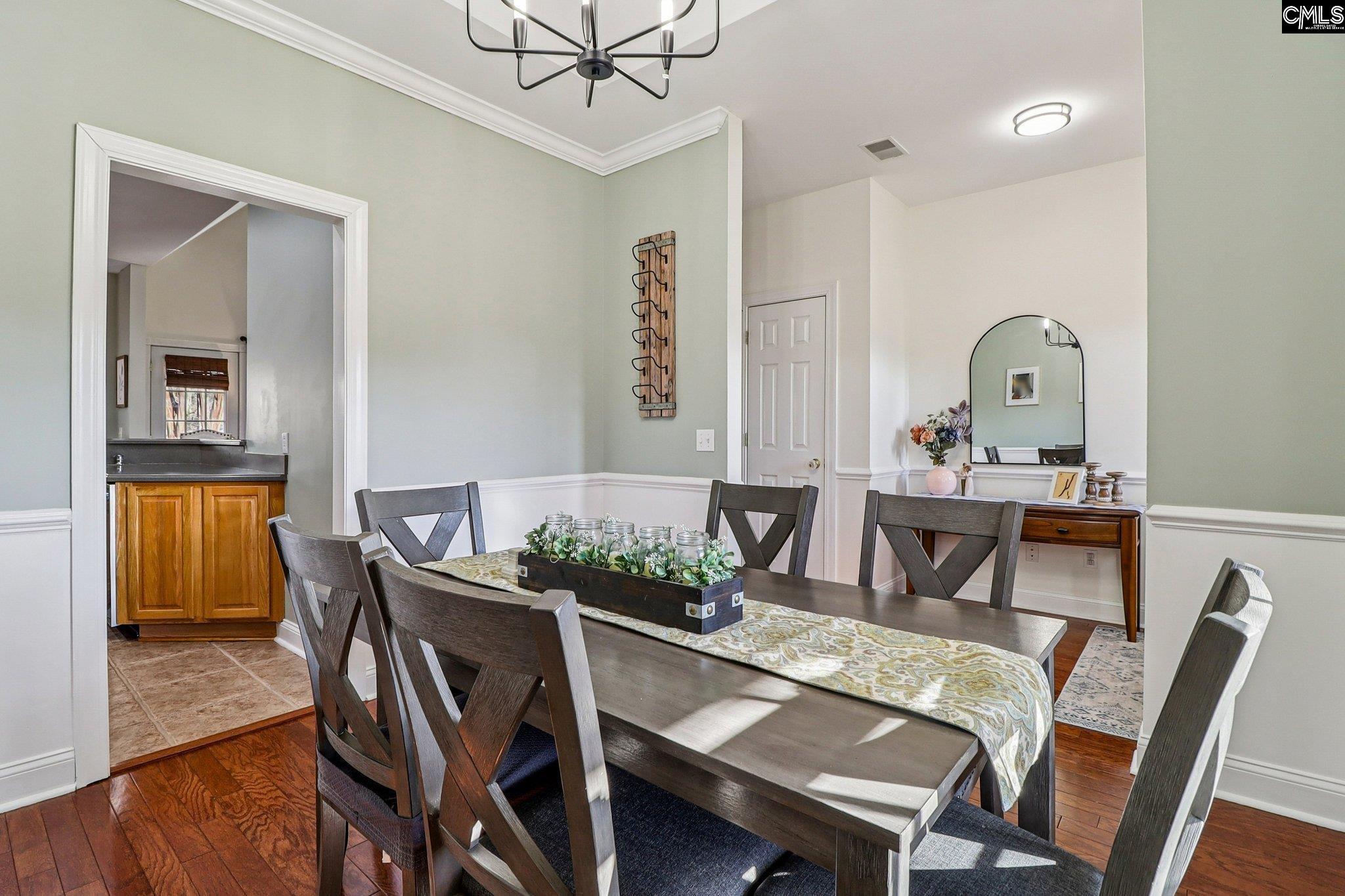 6 Blythewood Point Court