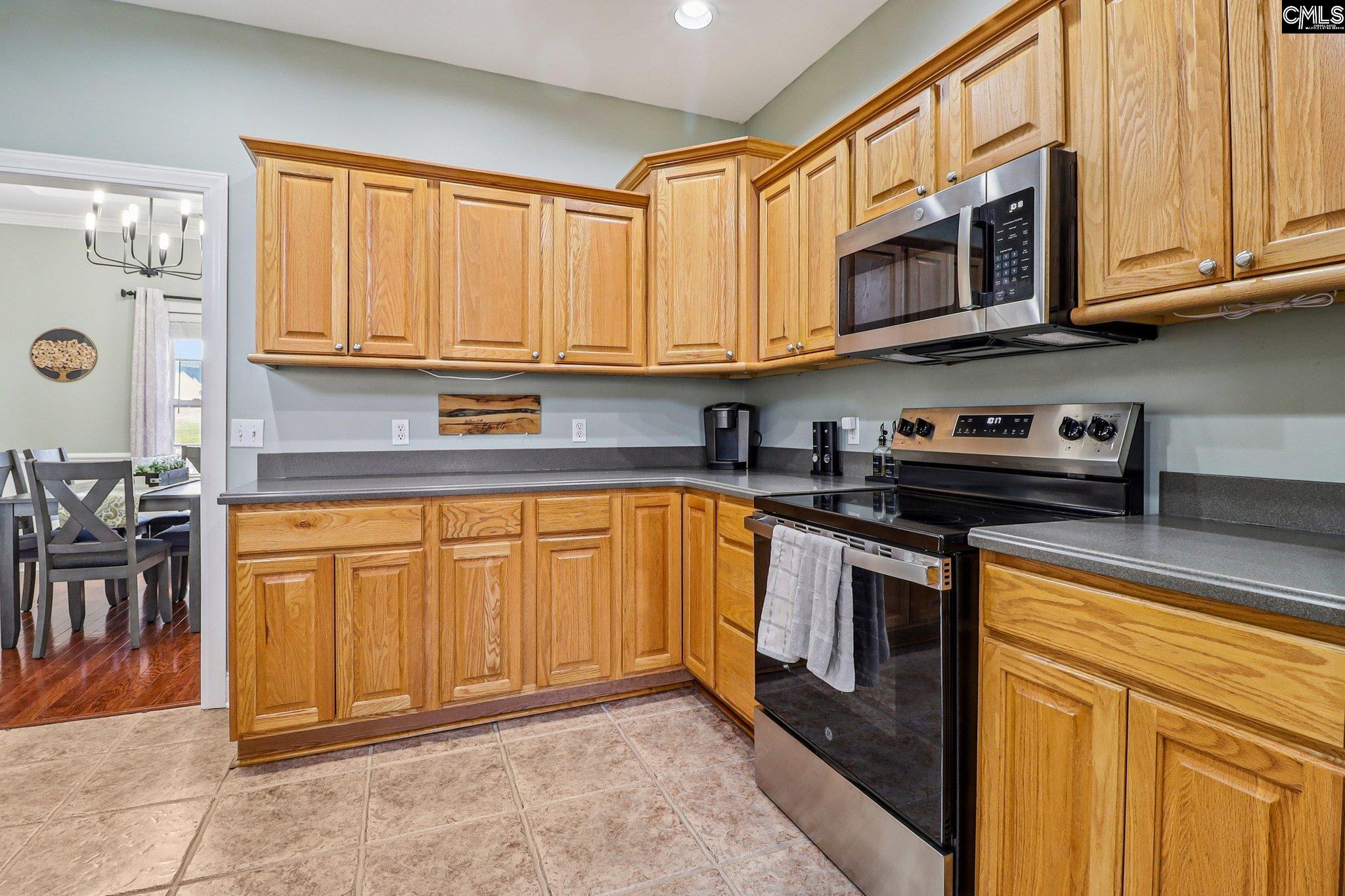 6 Blythewood Point Court