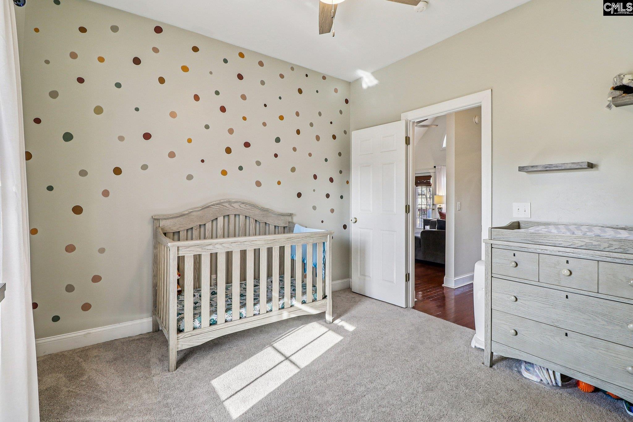 6 Blythewood Point Court