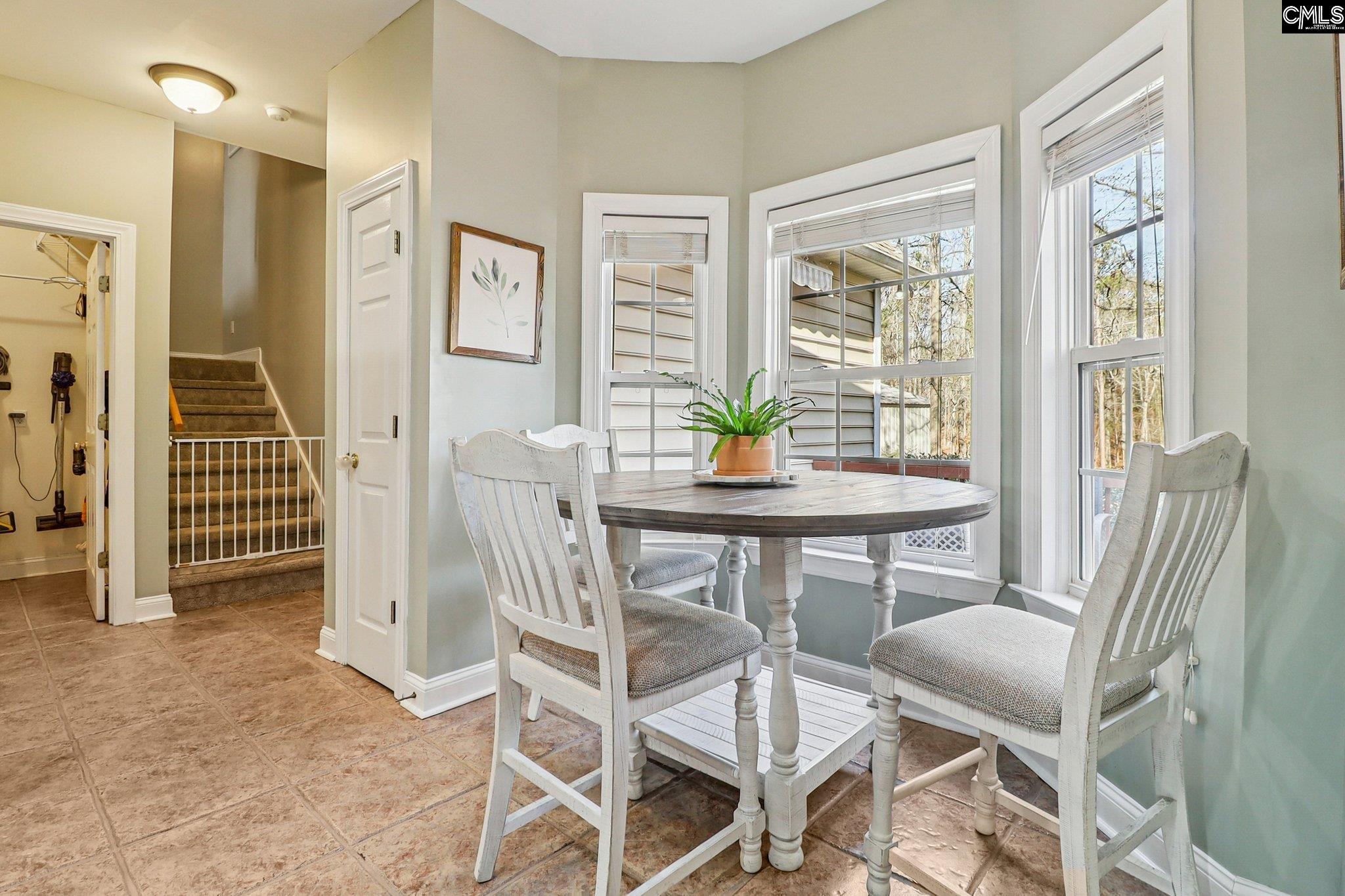 6 Blythewood Point Court