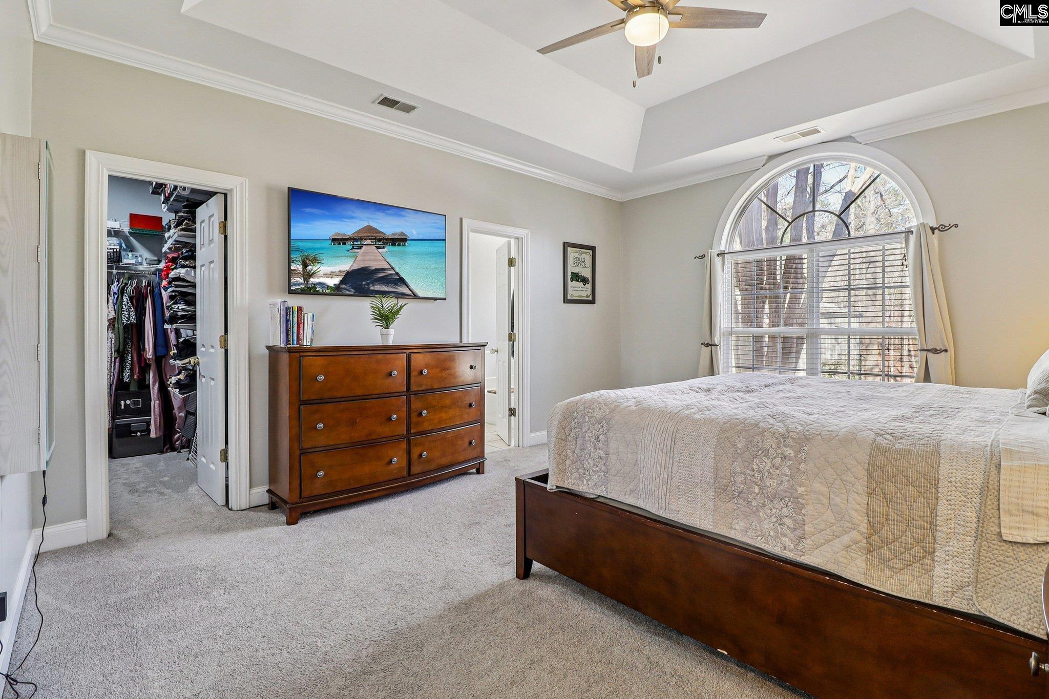 6 Blythewood Point Court