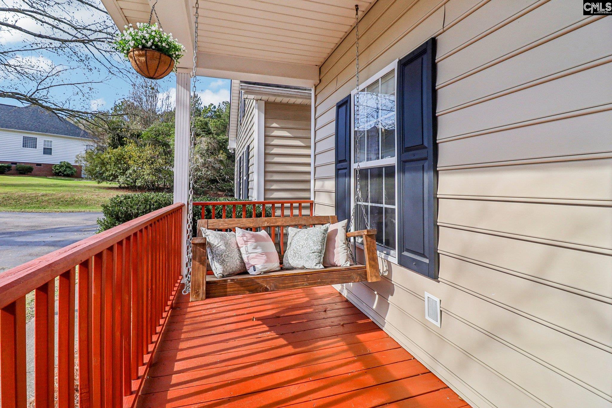 6 Blythewood Point Court