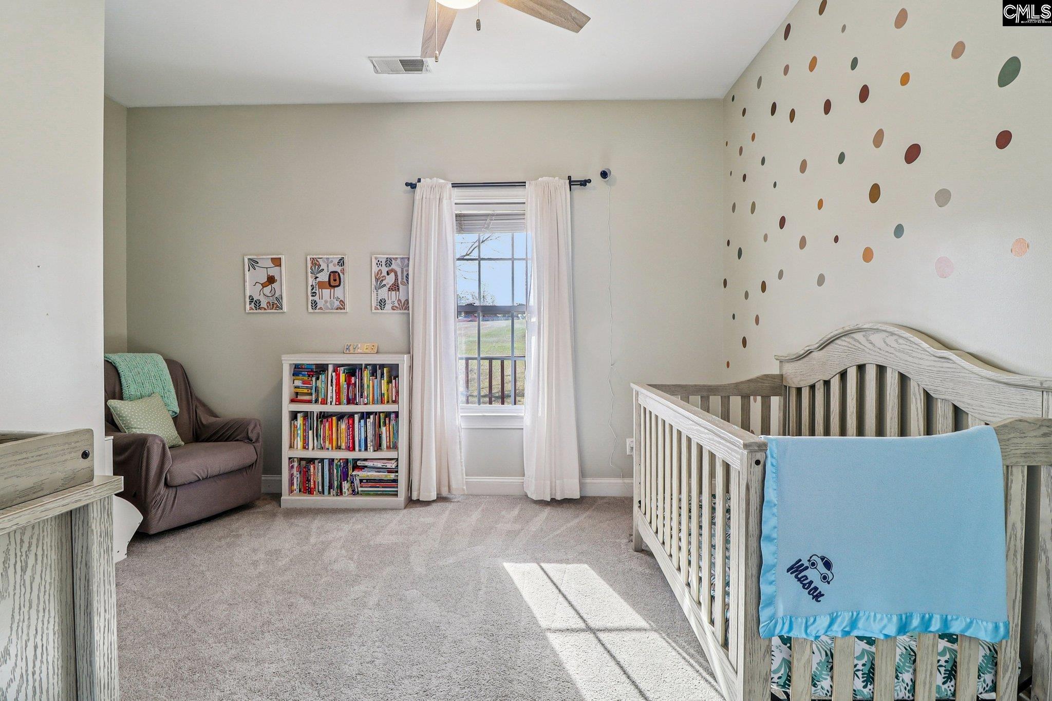 6 Blythewood Point Court