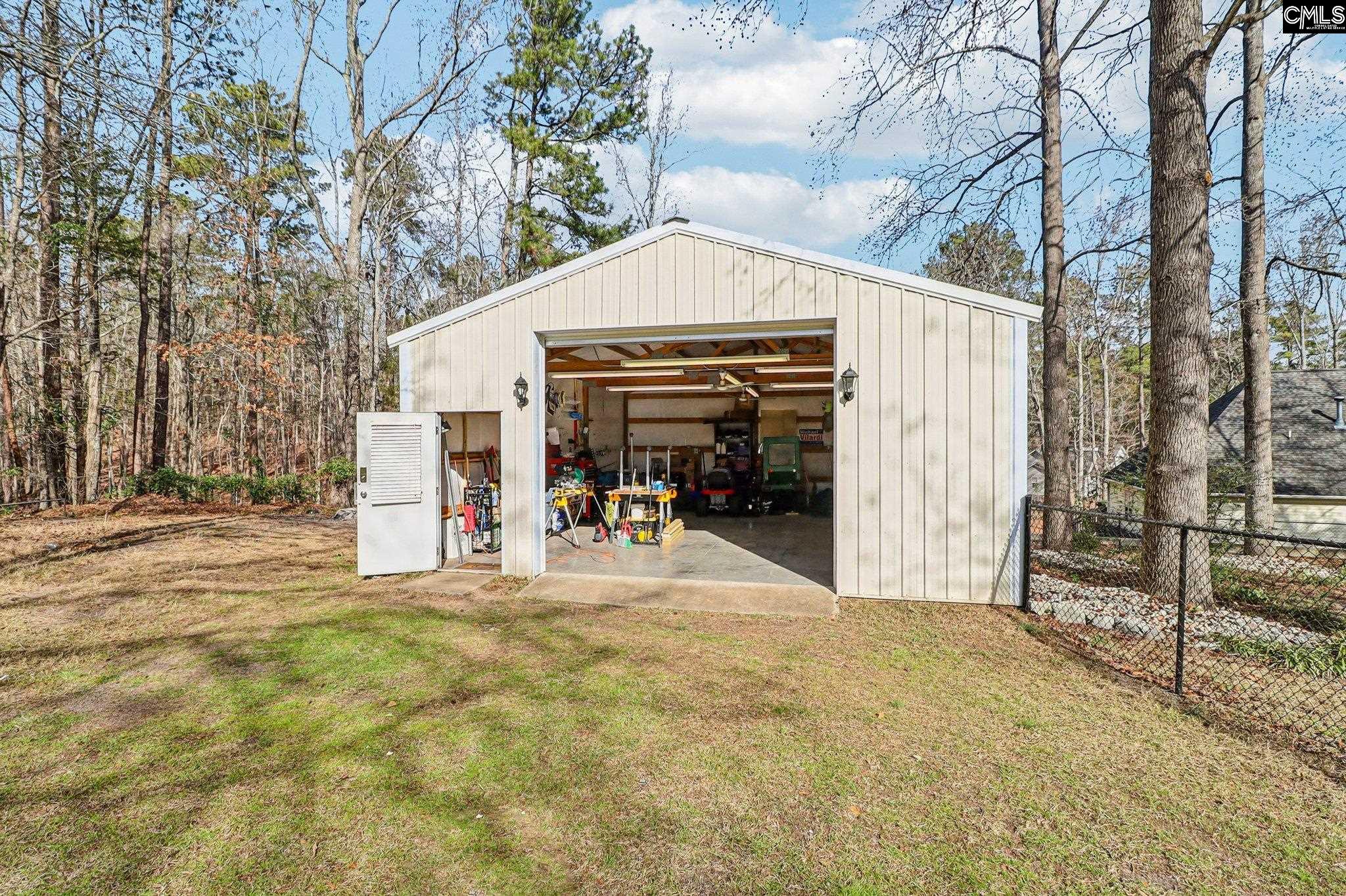 6 Blythewood Point Court